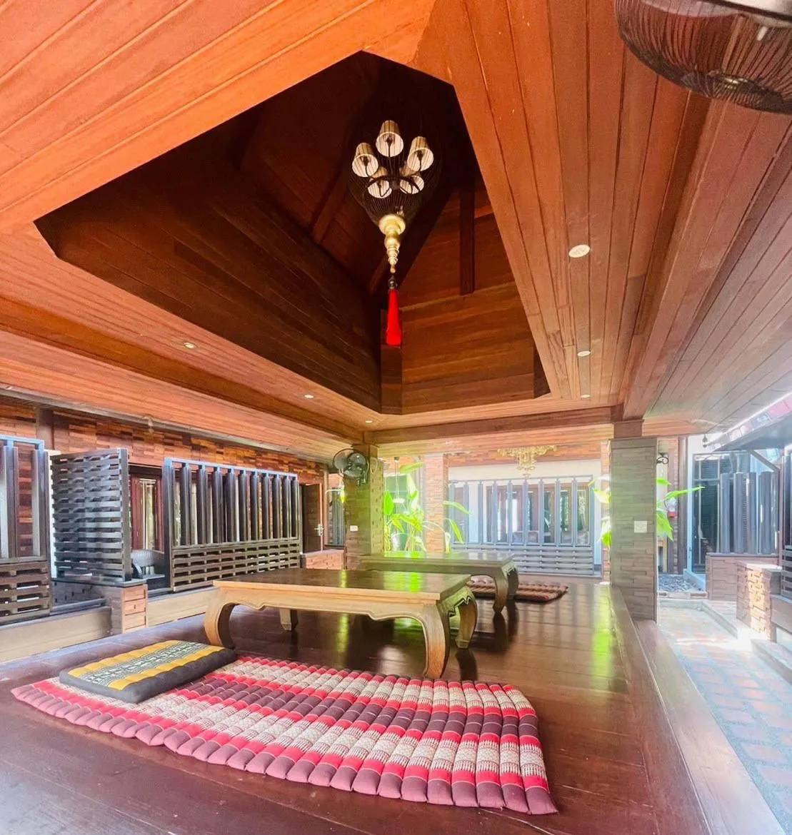 Yotaka Boutique Hotel Bangkok