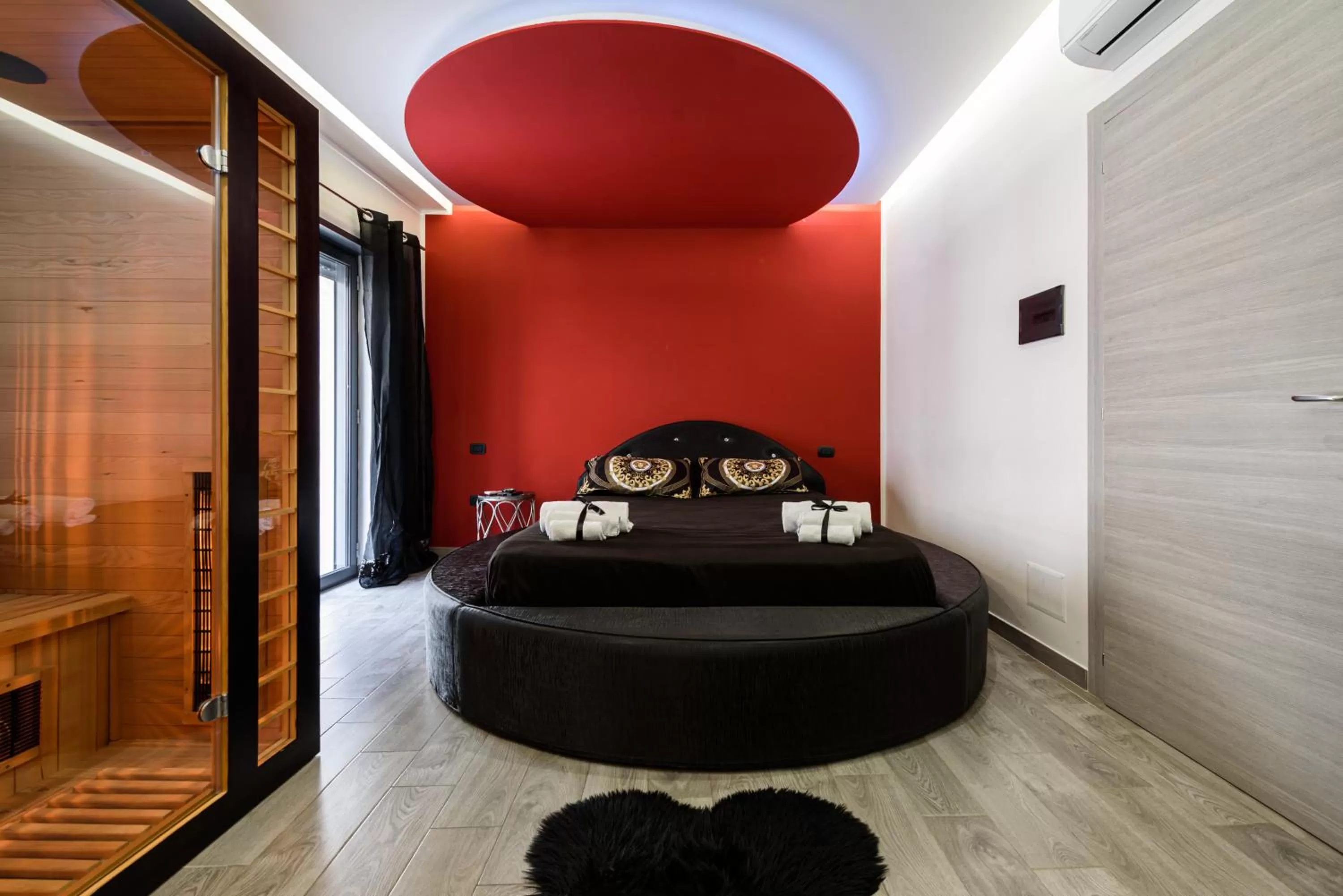 B&B BELIEVE con SPA privata