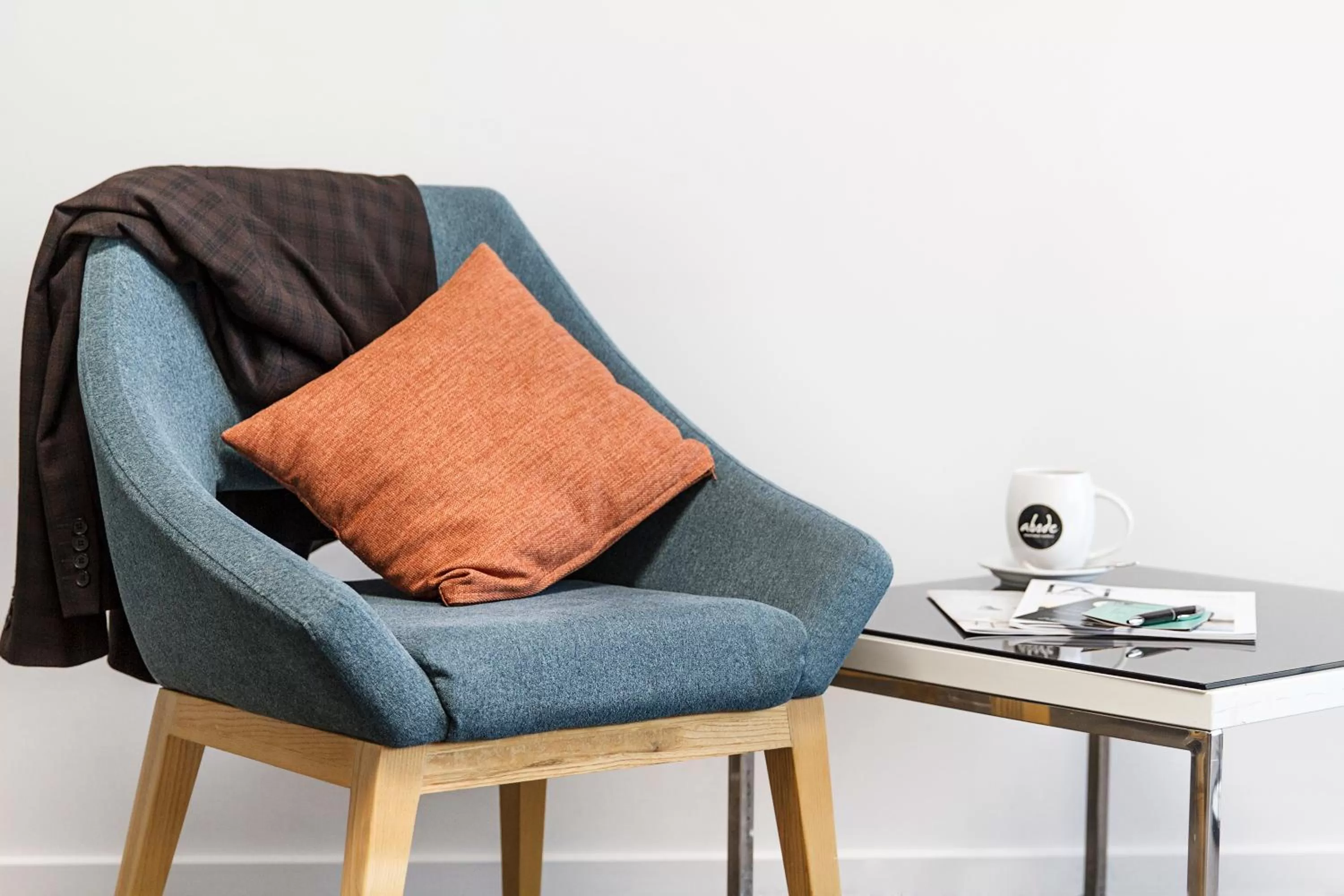 Coffee/tea facilities in Abode Tuggeranong