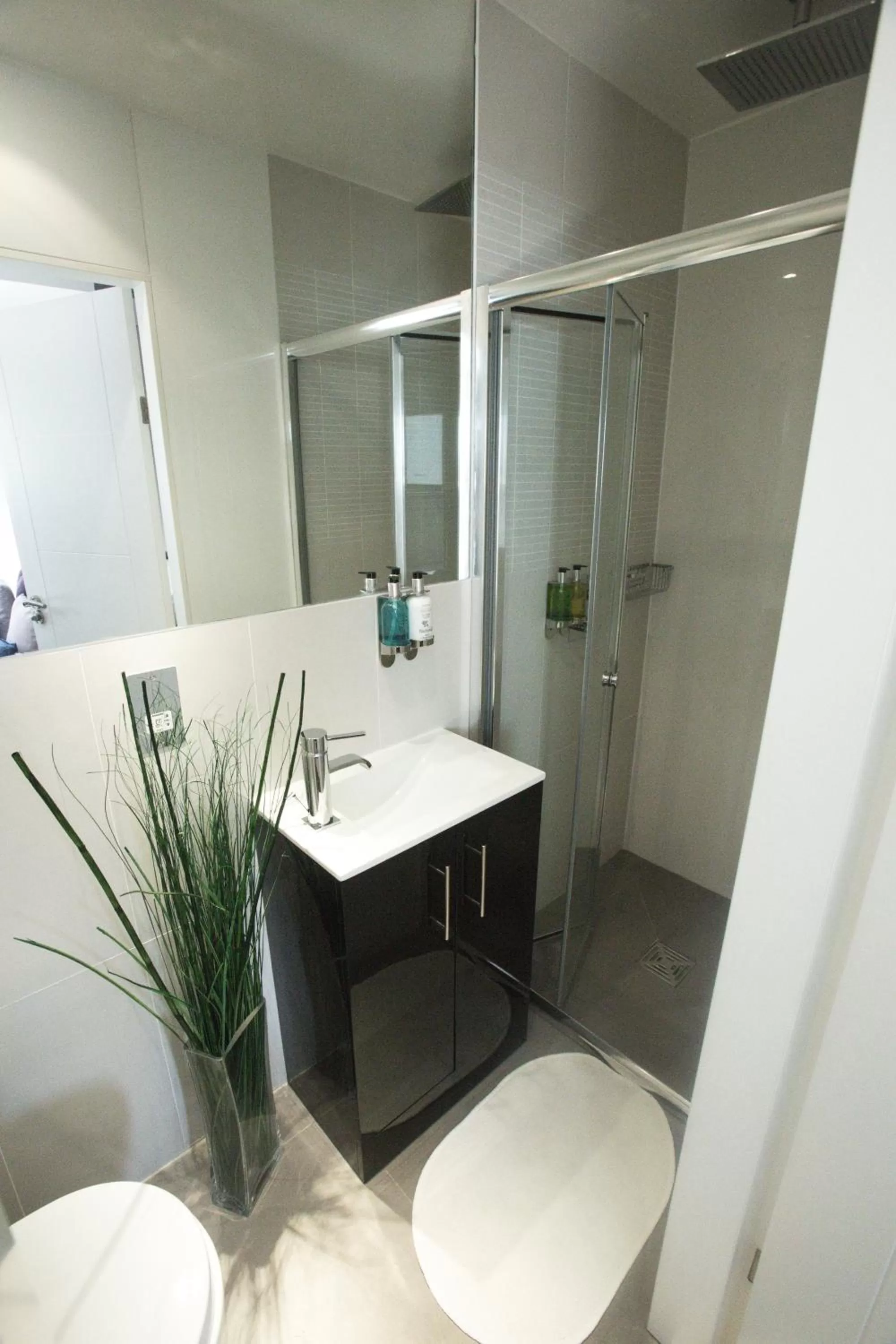 Bathroom in Room Home Stay