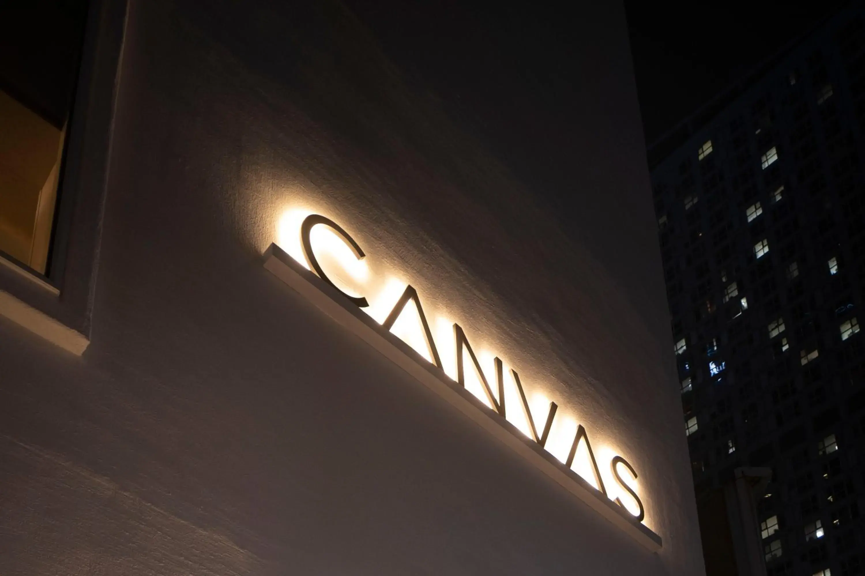 Canvas Hostel Canvas Hostel