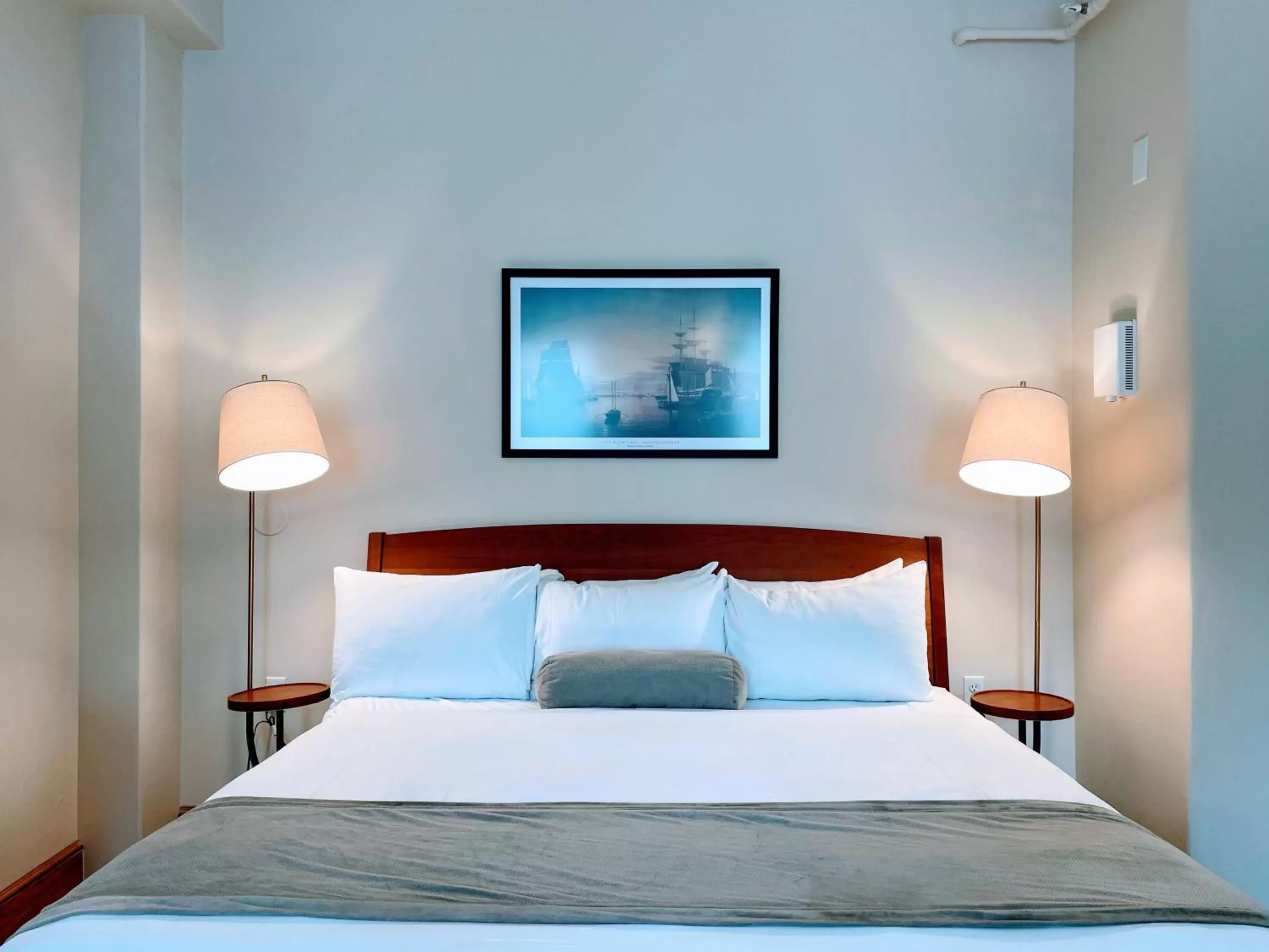 Premium Studio in Copley House Premium Studio in Copley House