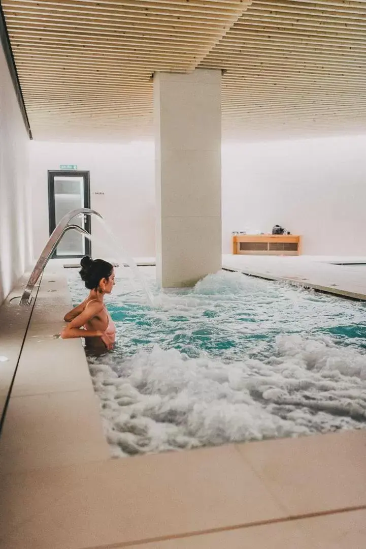 Hotel Arima & Spa - Small Luxury Hotels Hotel Arima & Spa - Small Luxury Hotels