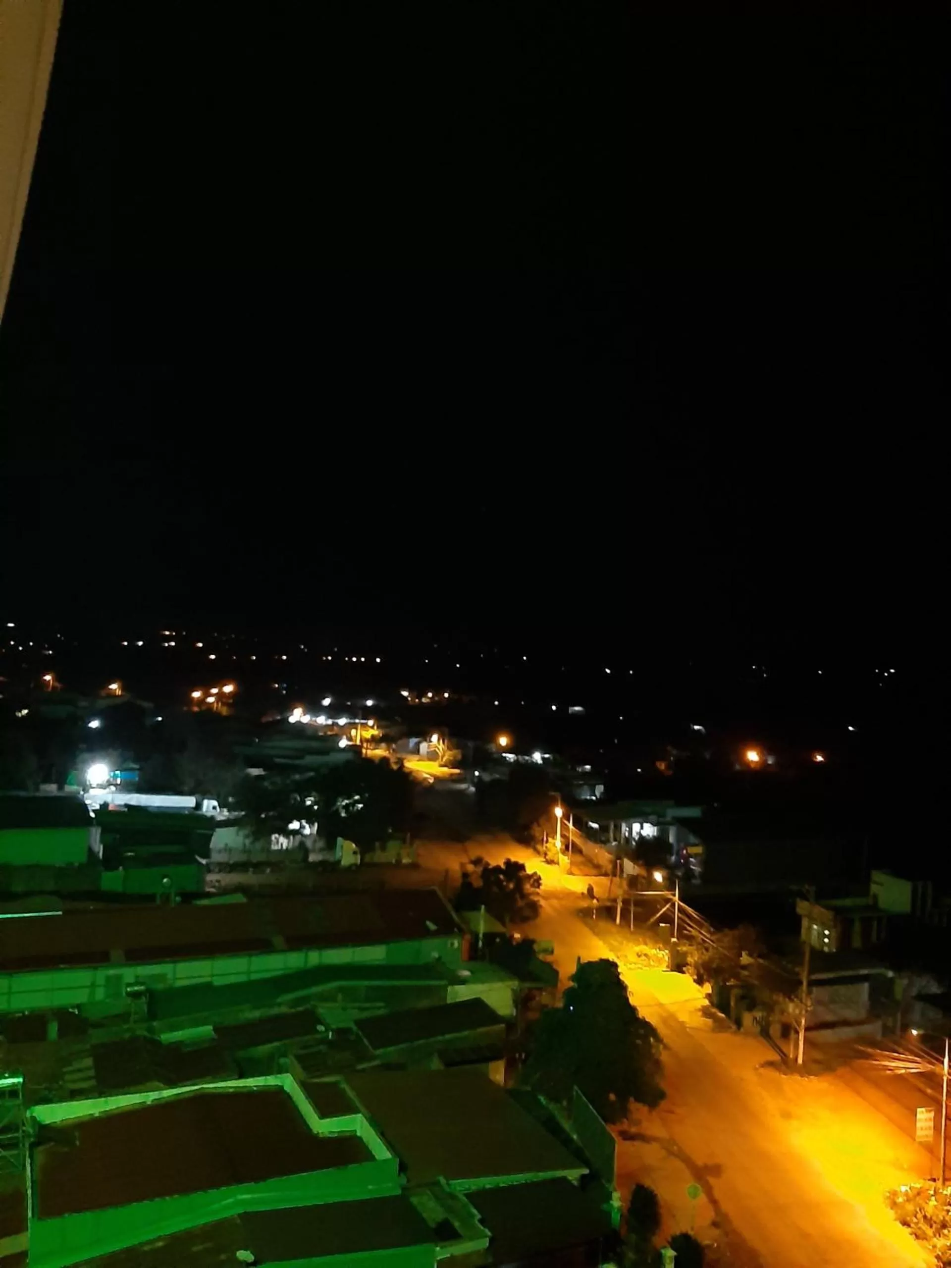 Neighbourhood in Minh Manh Hotel 2