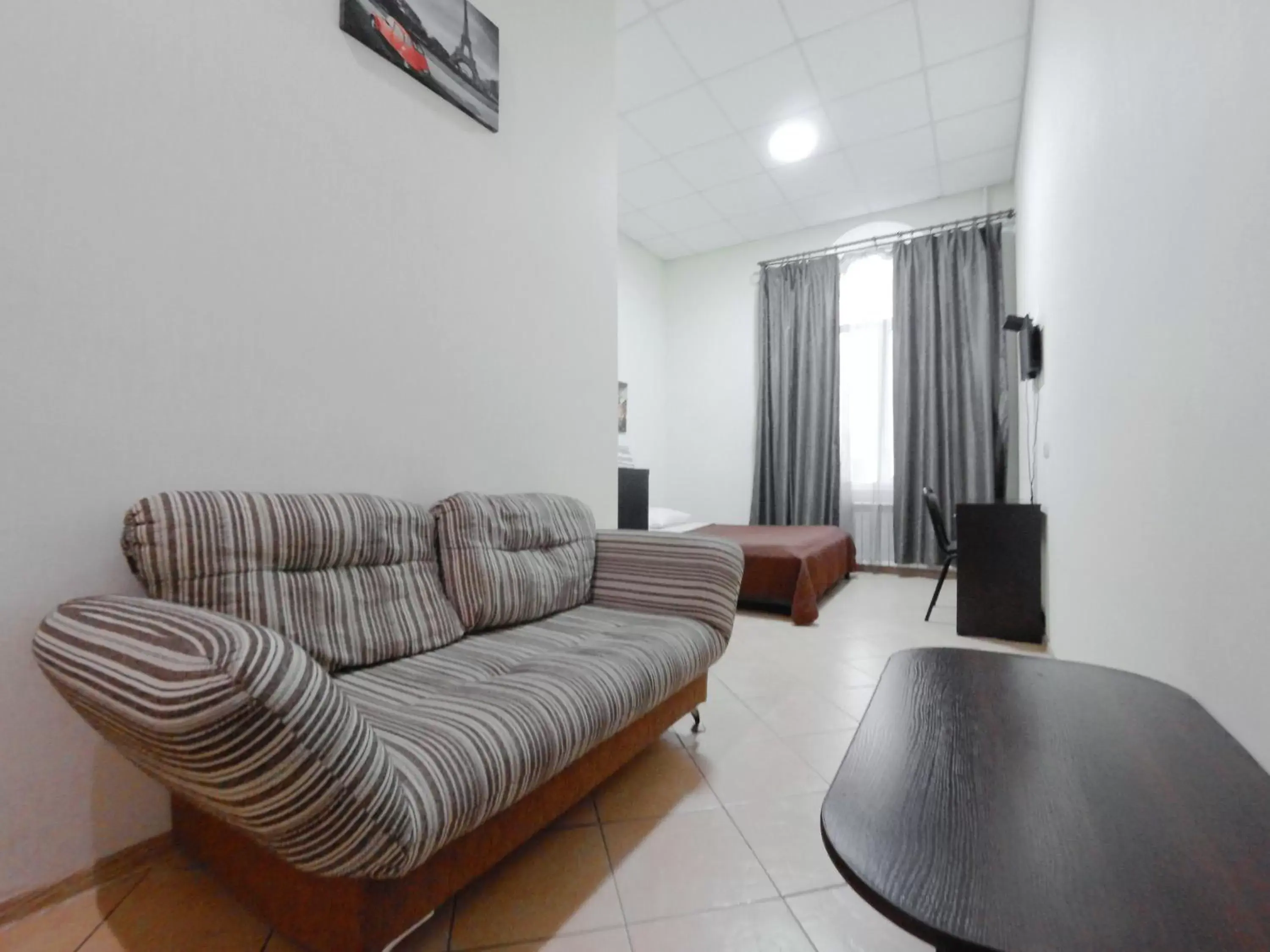 Deluxe Family Room in Mini hotel Non-Stop Deluxe Family Room in Mini hotel Non-Stop