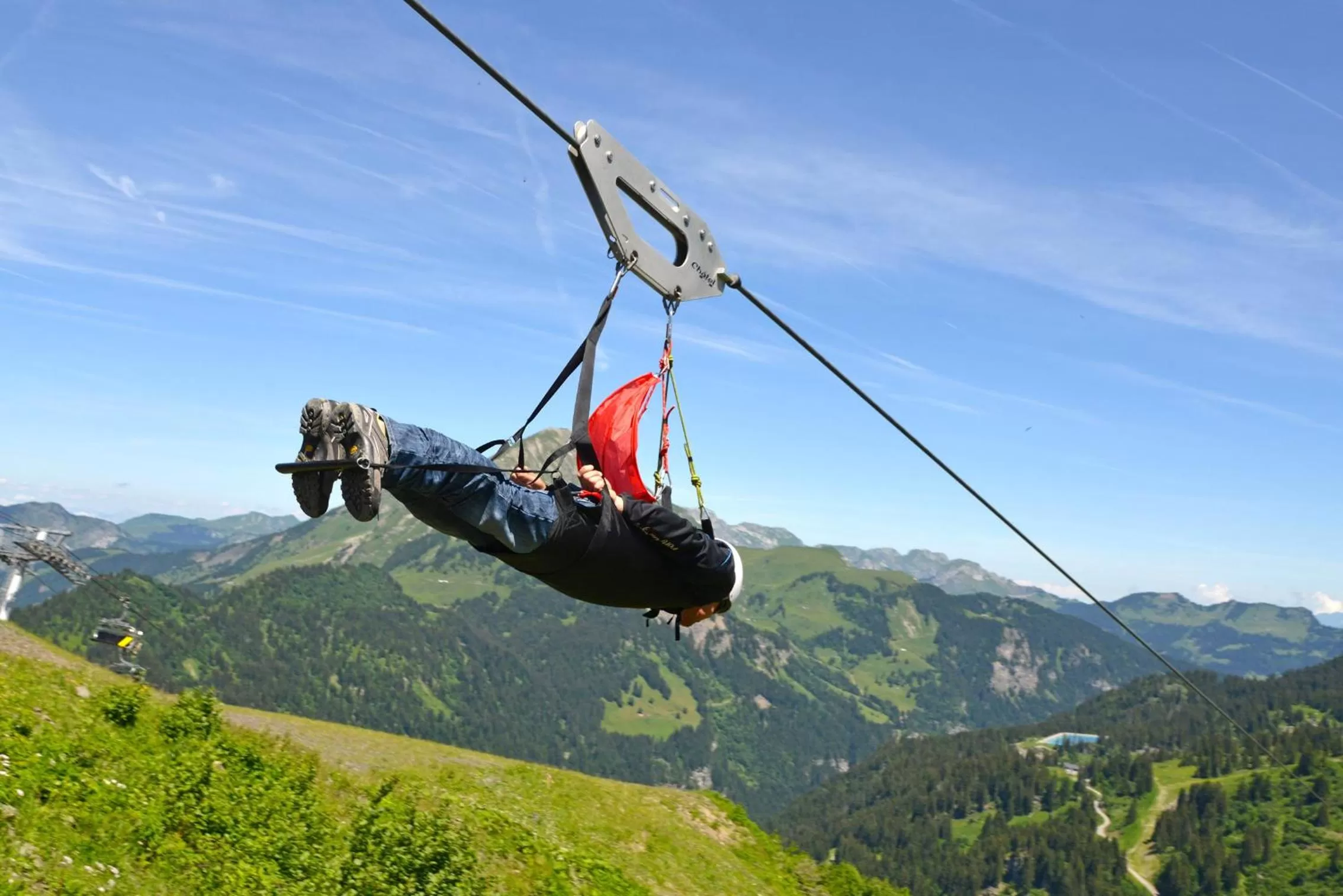 Activities in Boutique-Hôtel Chez Jan