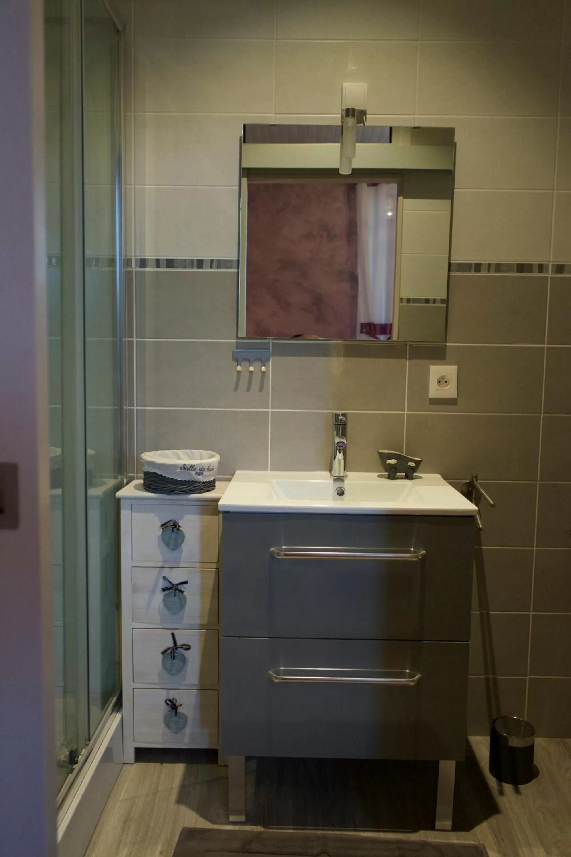 Other in Chez Augustin