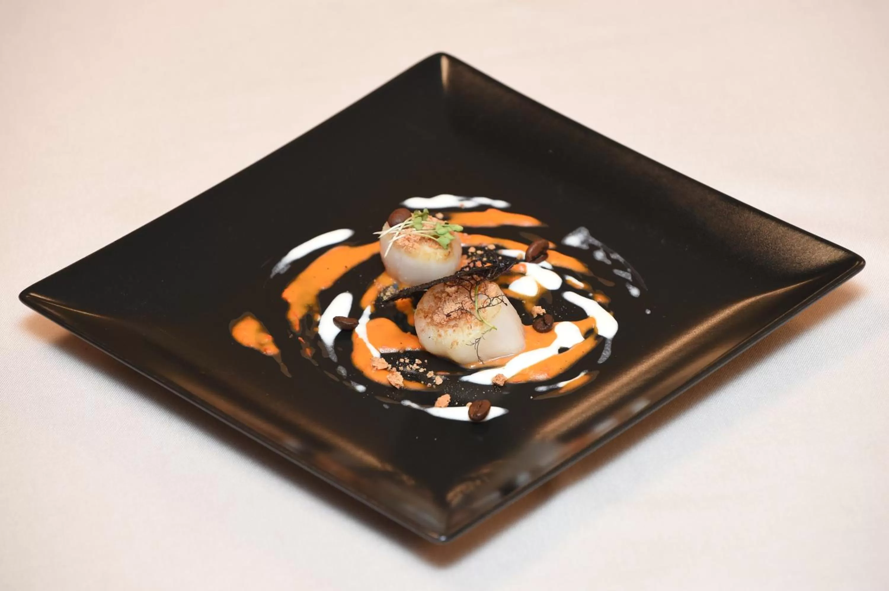 Restaurant/places to eat in Dolomeet Boutique Hotel