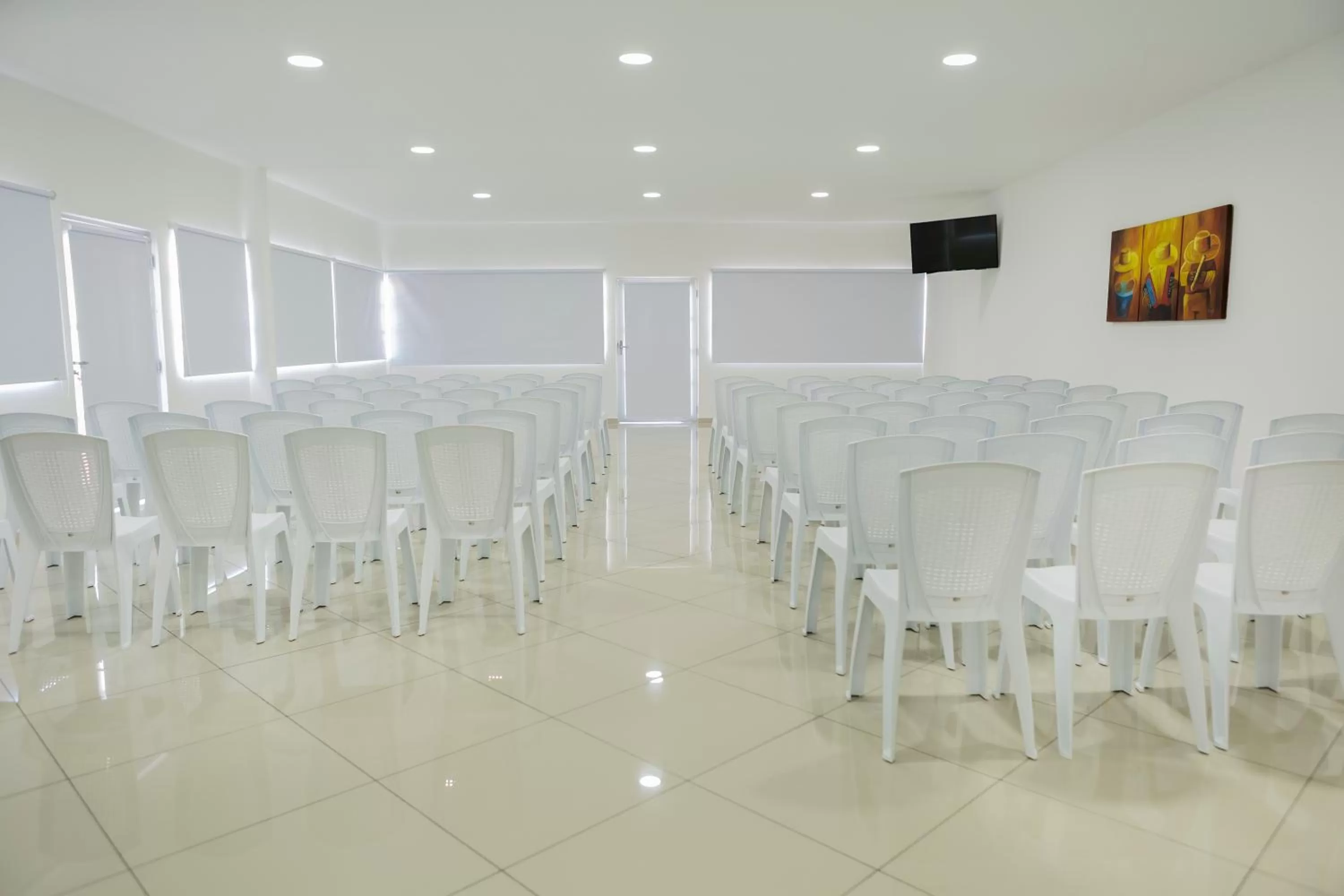Banquet/Function facilities in Hotel Sabana del Sinu