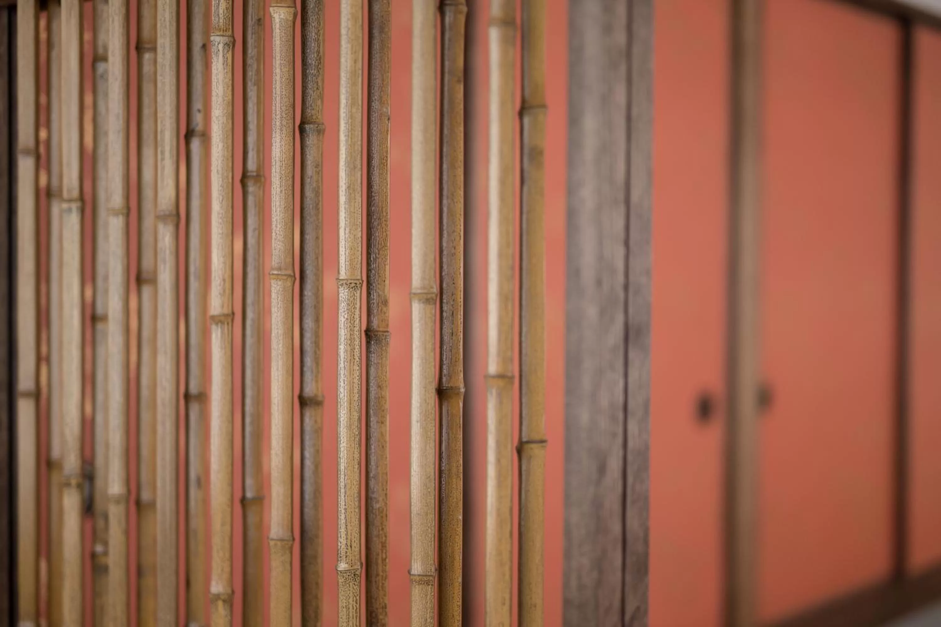 Living room in HOTEL SHIKISAI KYOTO