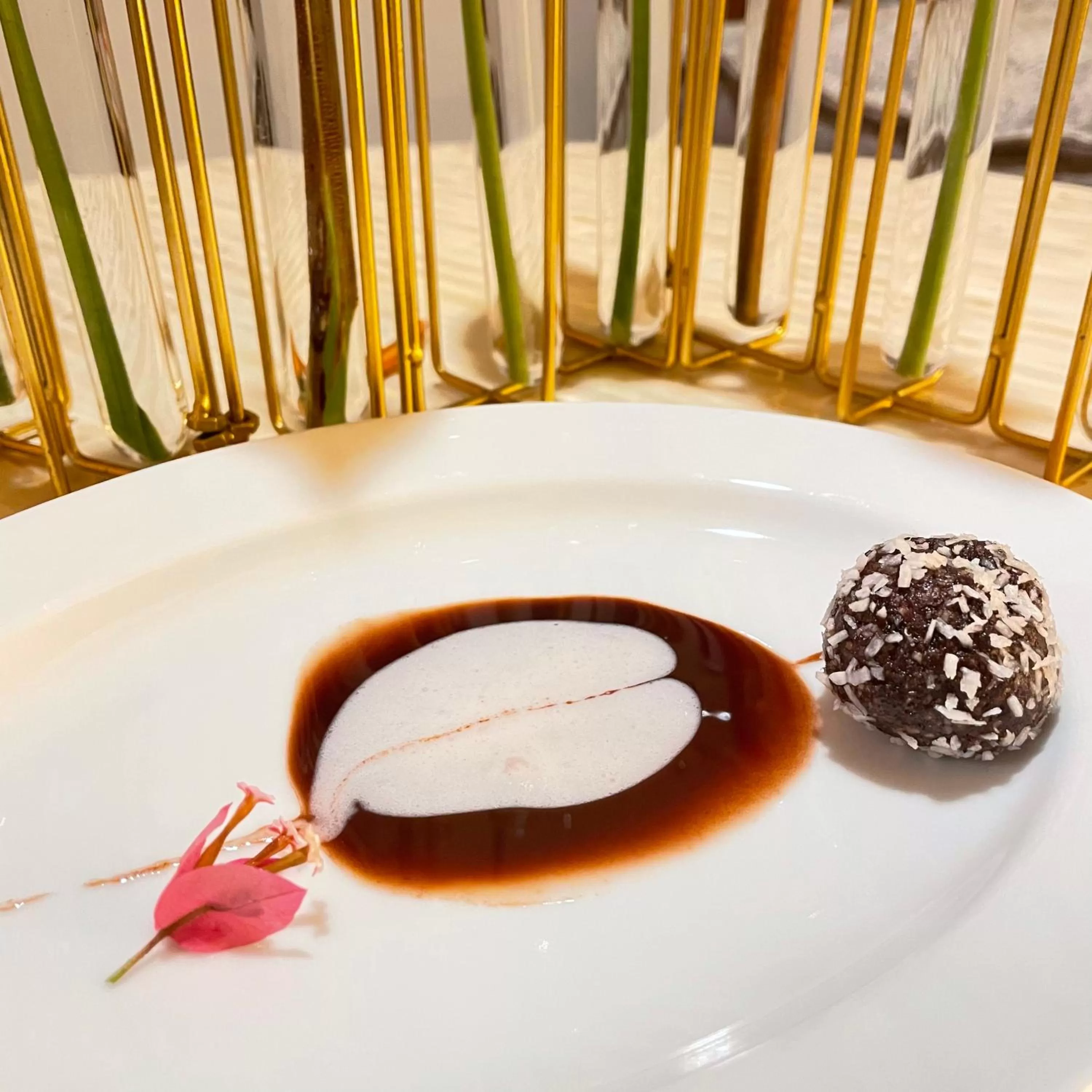 Food in Casa Grande Mountain Retreat - Adults Only