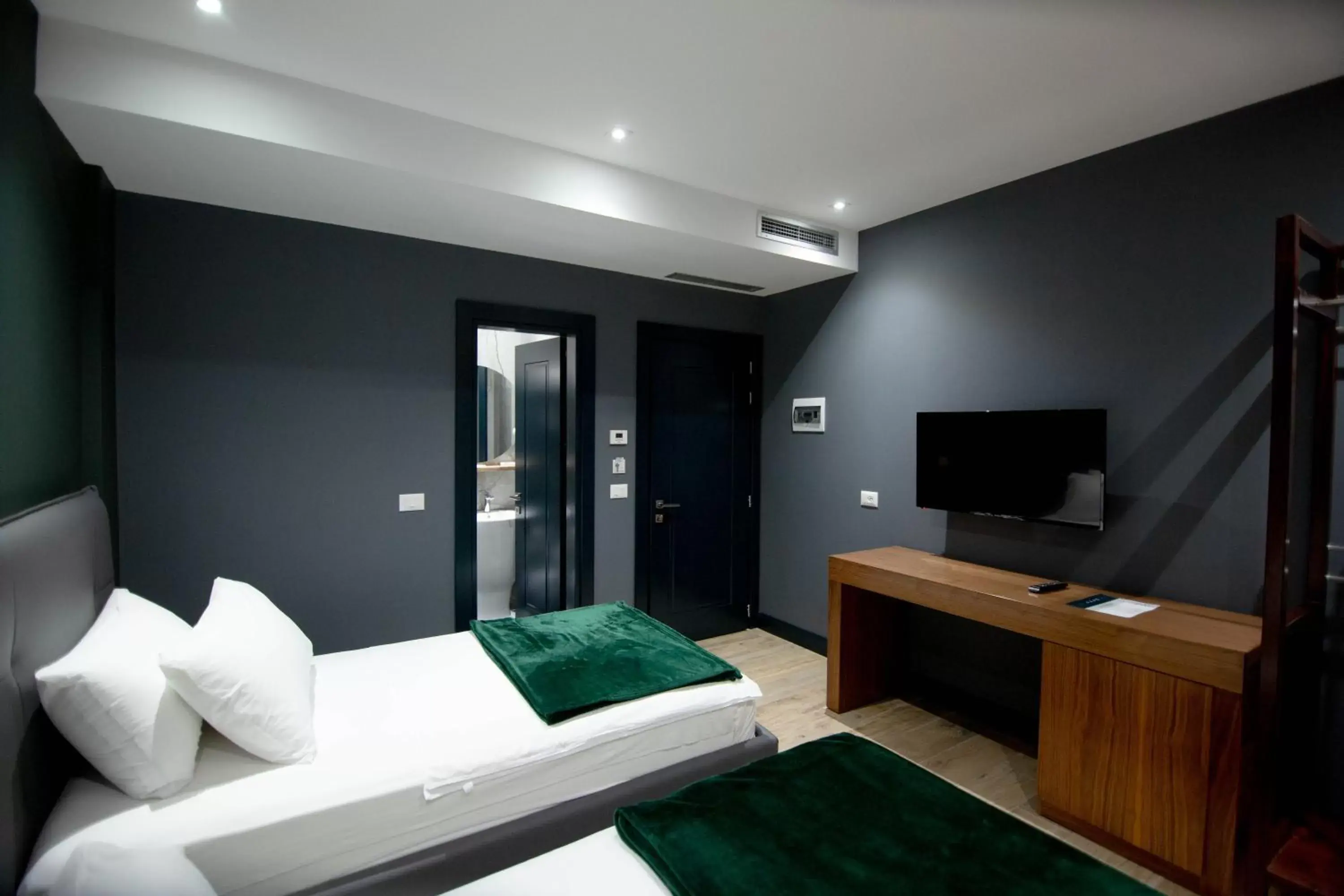 Mergan Hotel Mergan Hotel