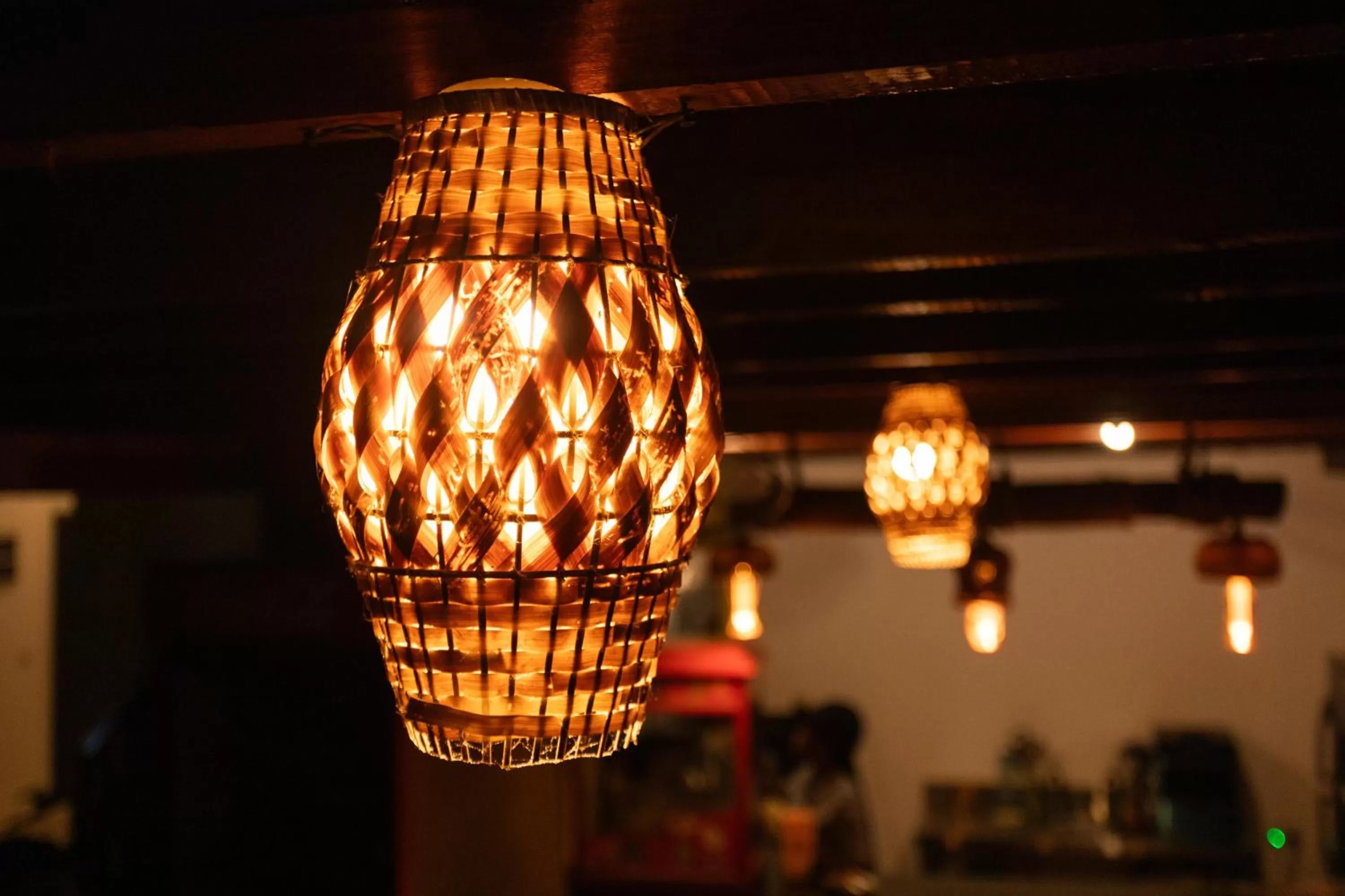 Nightclub / DJ in Canary Nungwi Hotel & Free SPA