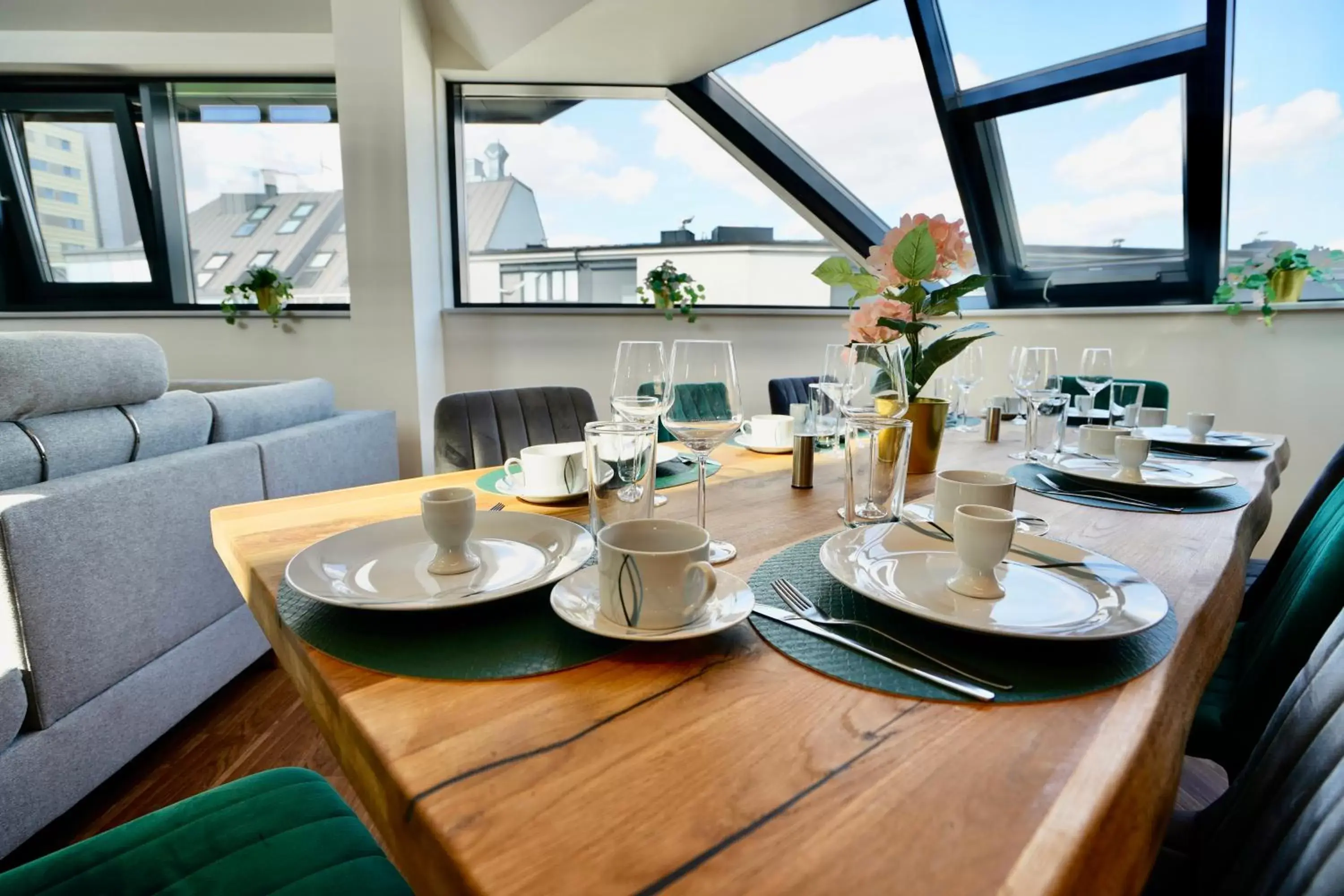 Superior Apartment with Sauna in DM & S Apartment Superior Apartment with Sauna in DM & S Apartment