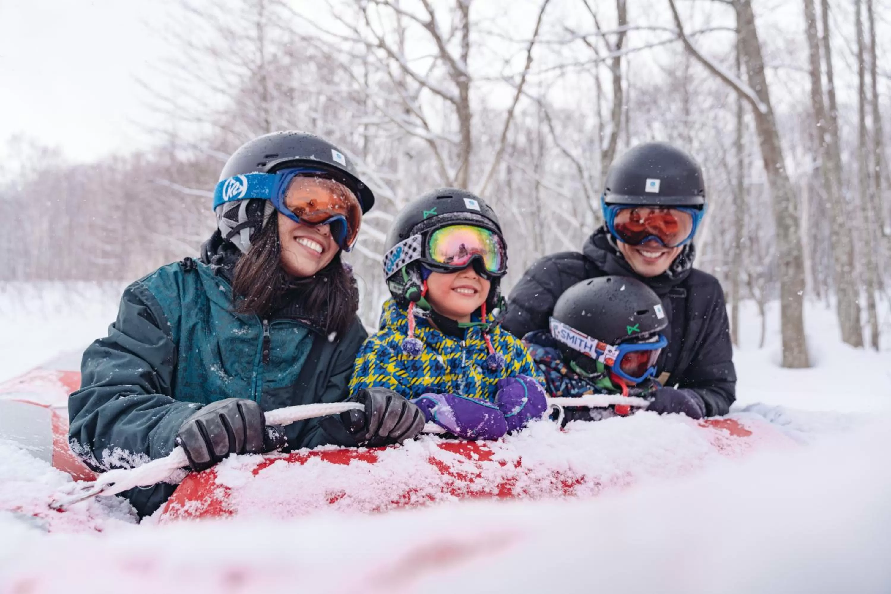 Activities in Park Hyatt Niseko Hanazono