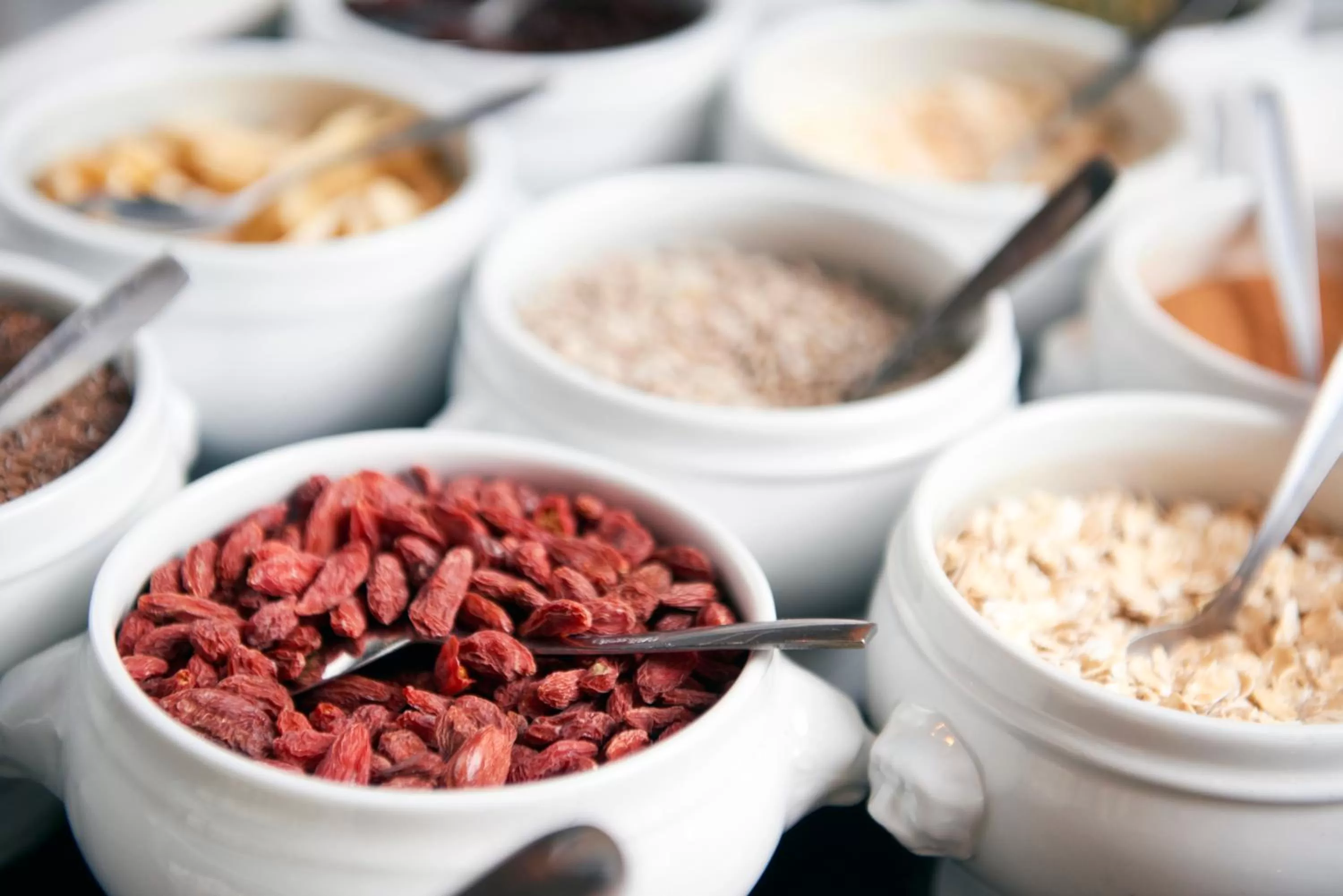 Breakfast in Best Western Rådmannen