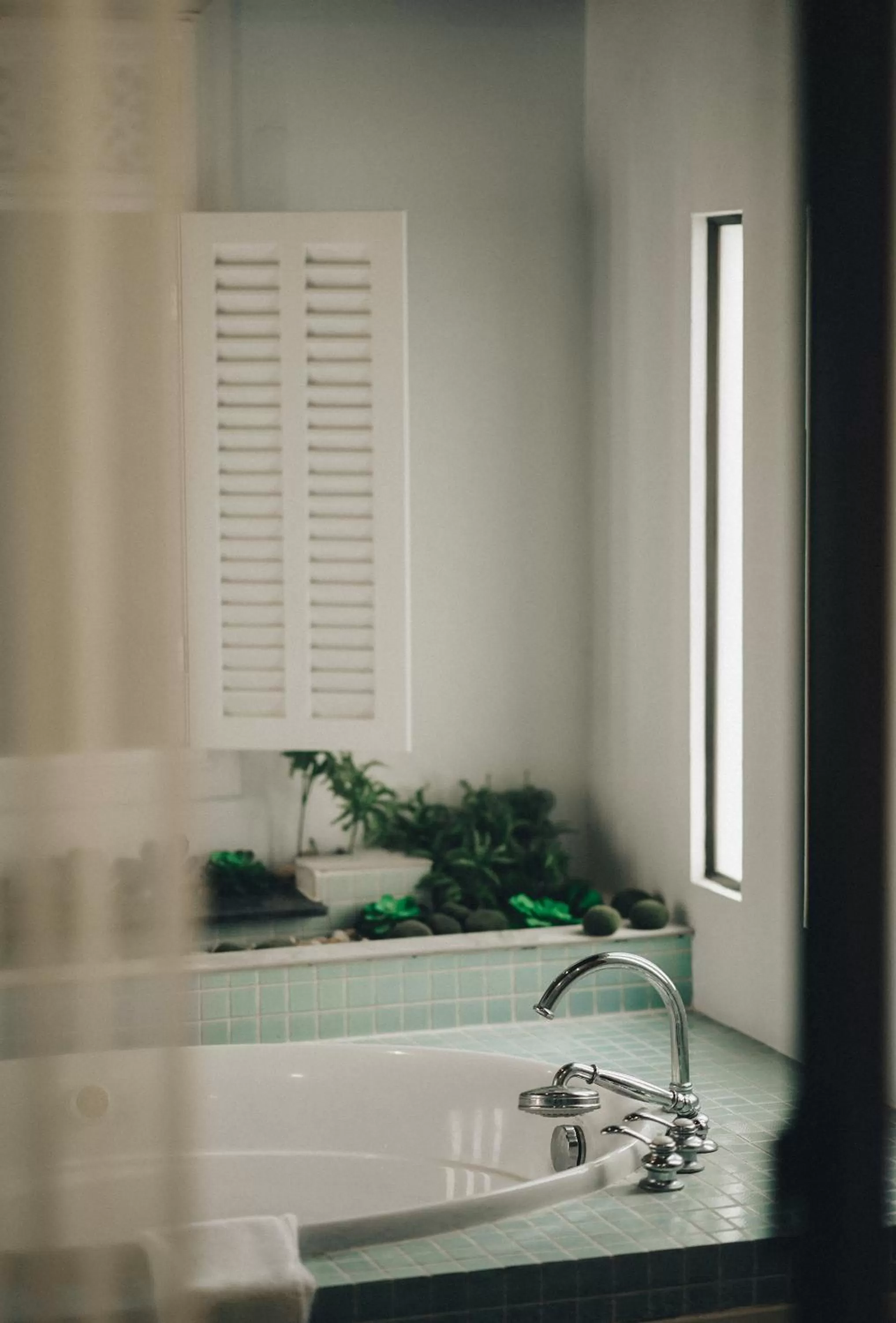 Bath in Content Villa Chiangmai