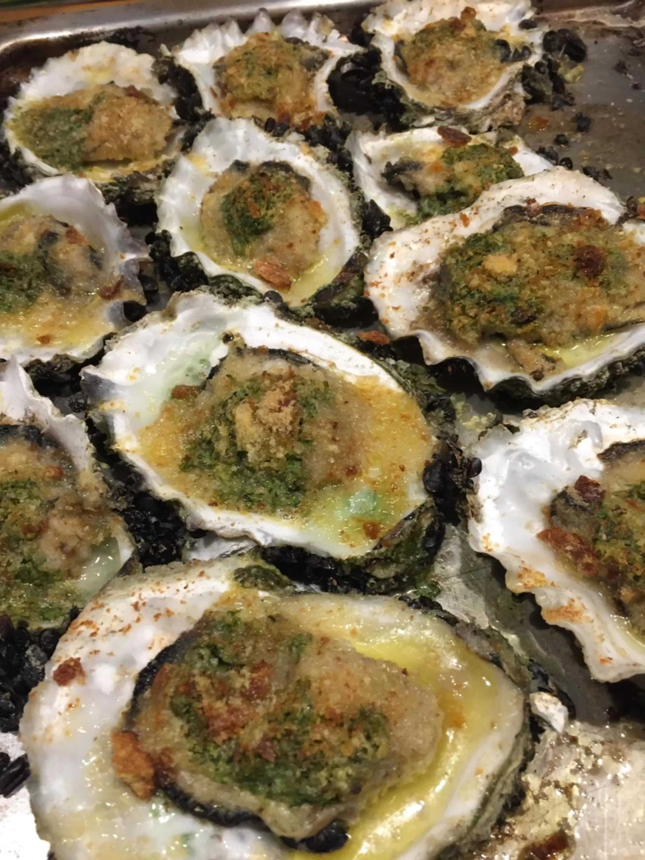 Restaurant/places to eat in Les 3 Koïs