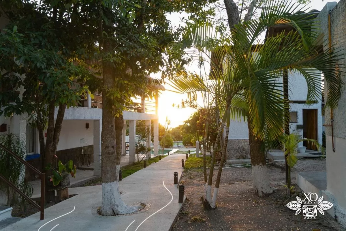 XO Hotel Bacalar Frente a la Laguna - Gratis Experiencias Locales