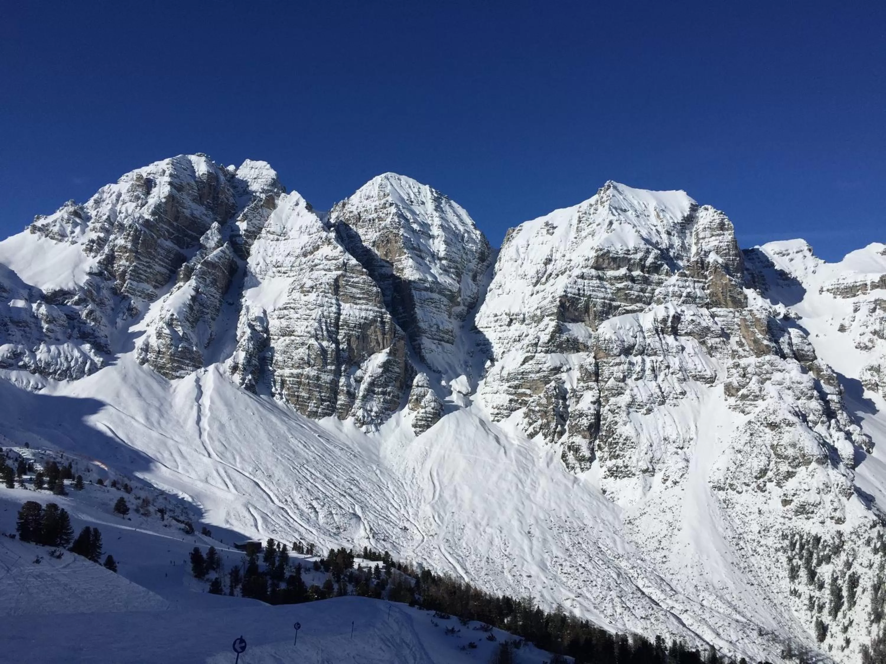 Skiing in Austria Classic Hotel Heiligkreuz