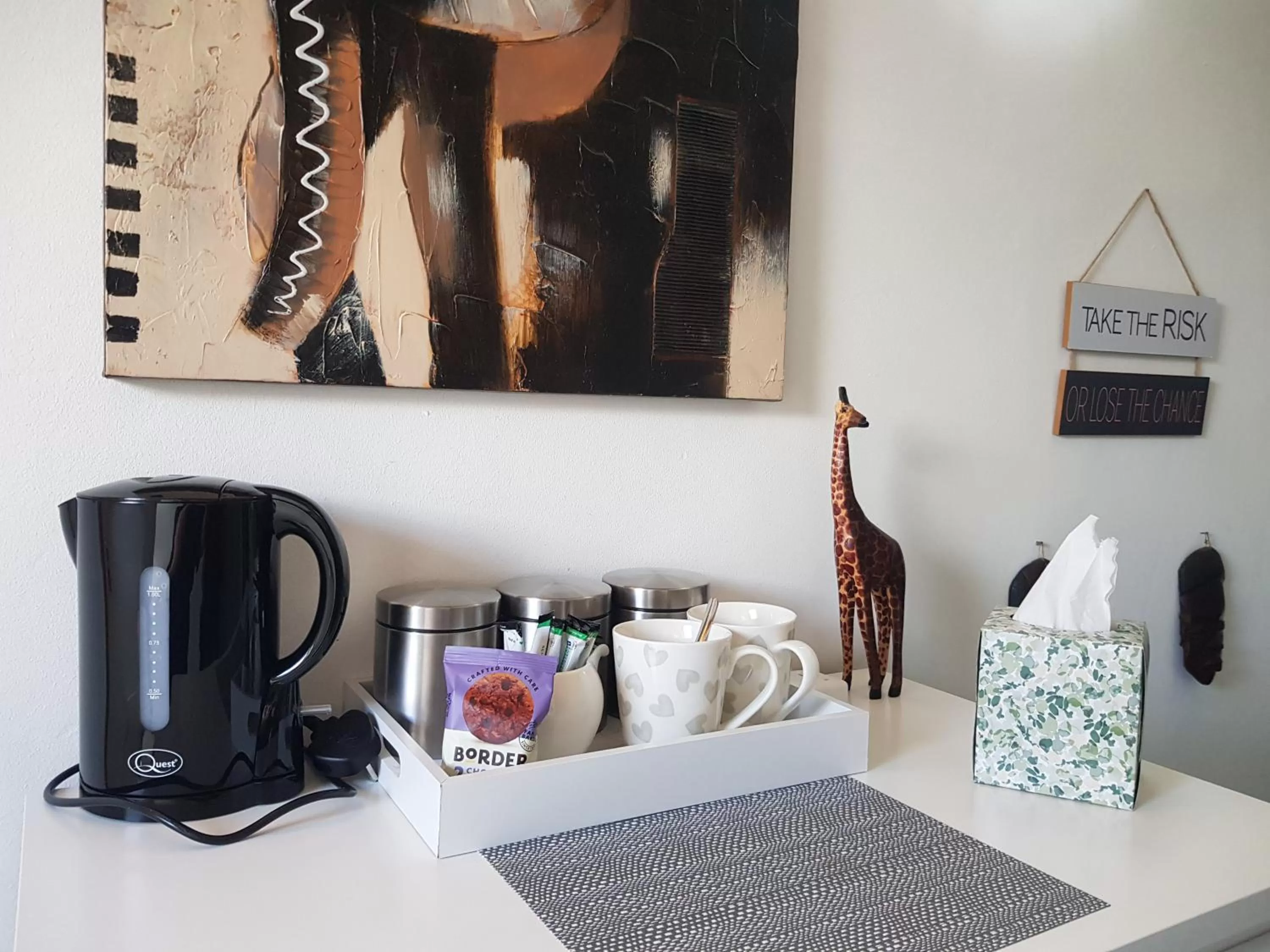 Middle Cottage Sandy Haven Beach