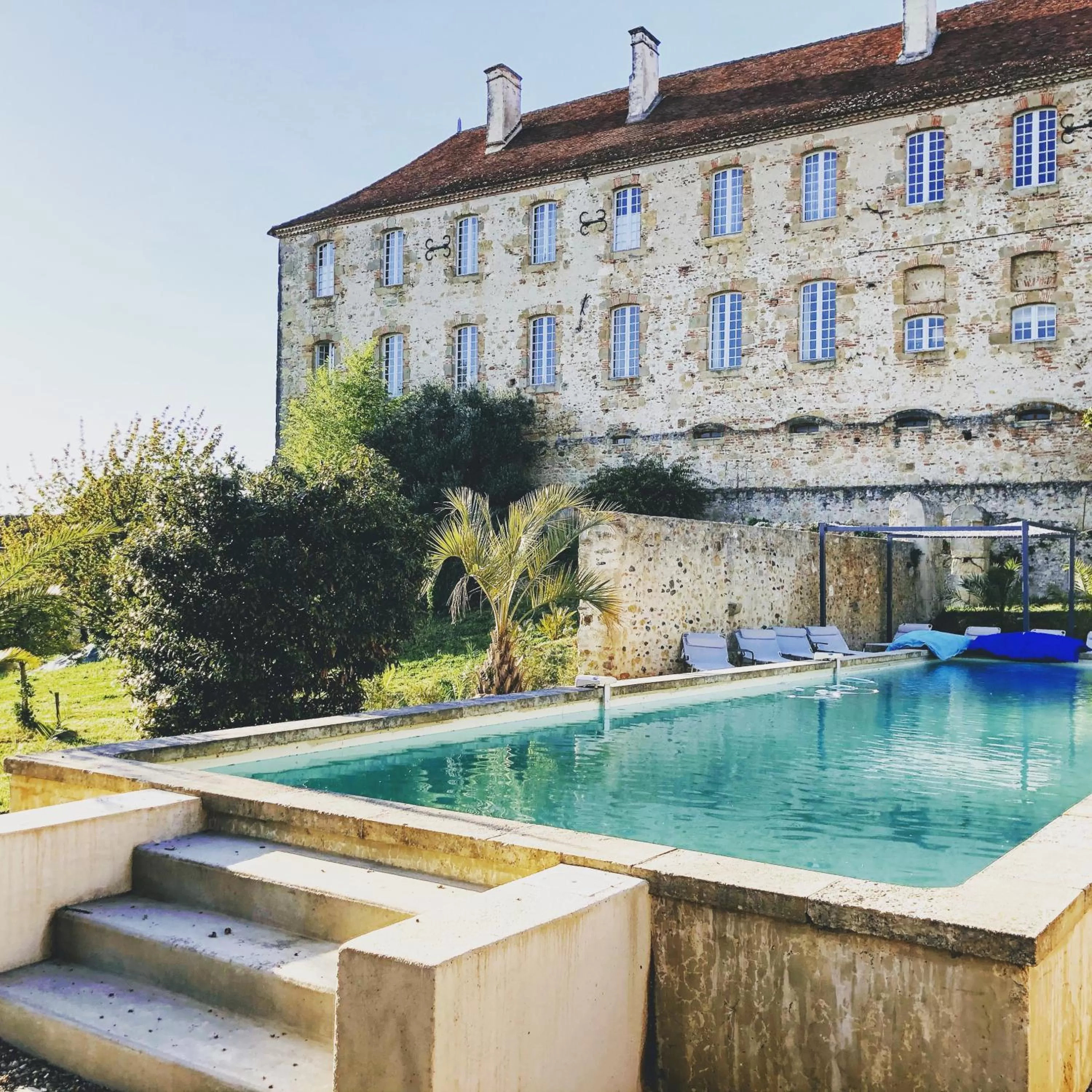 Le Monastère de Saint Mont Hôtel & Spa