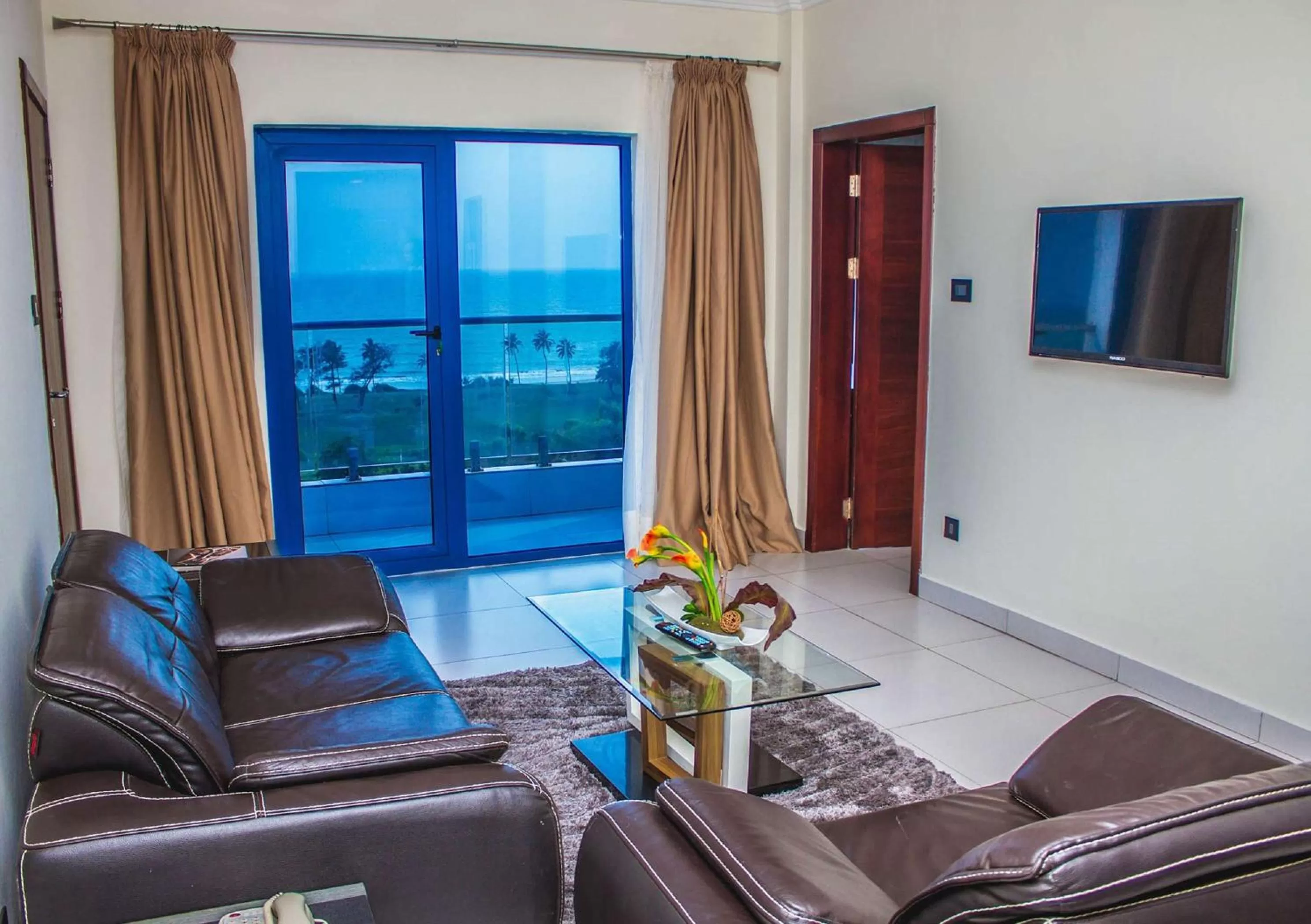 Photo of the whole room in Best Western Plus Serene Atlantic Hotel