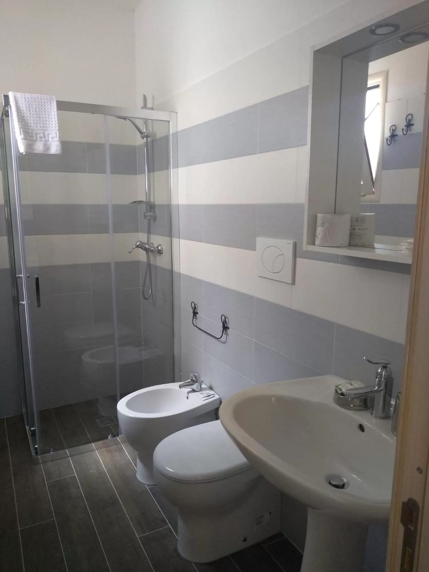 B&B L'Antica Dimora ...e dei mestieri