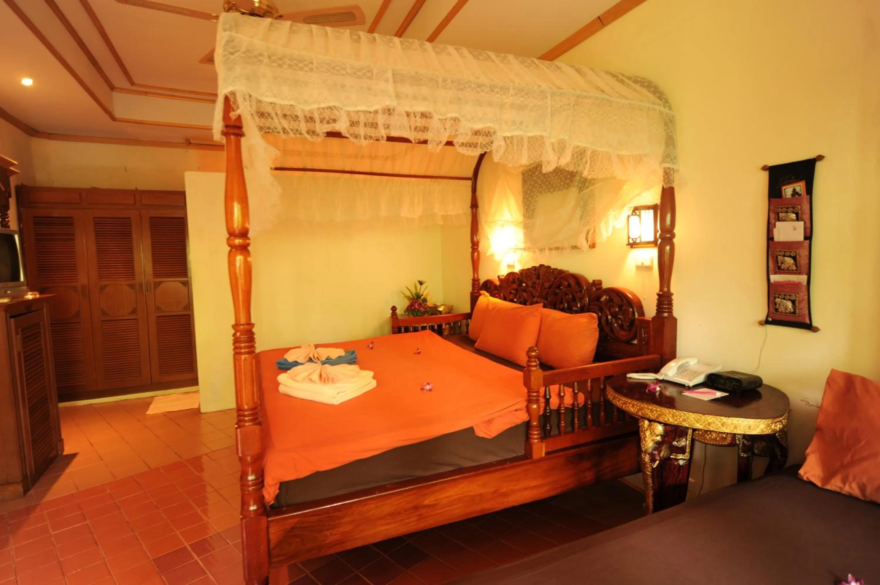 Photo of the whole room in Chaweng Resort