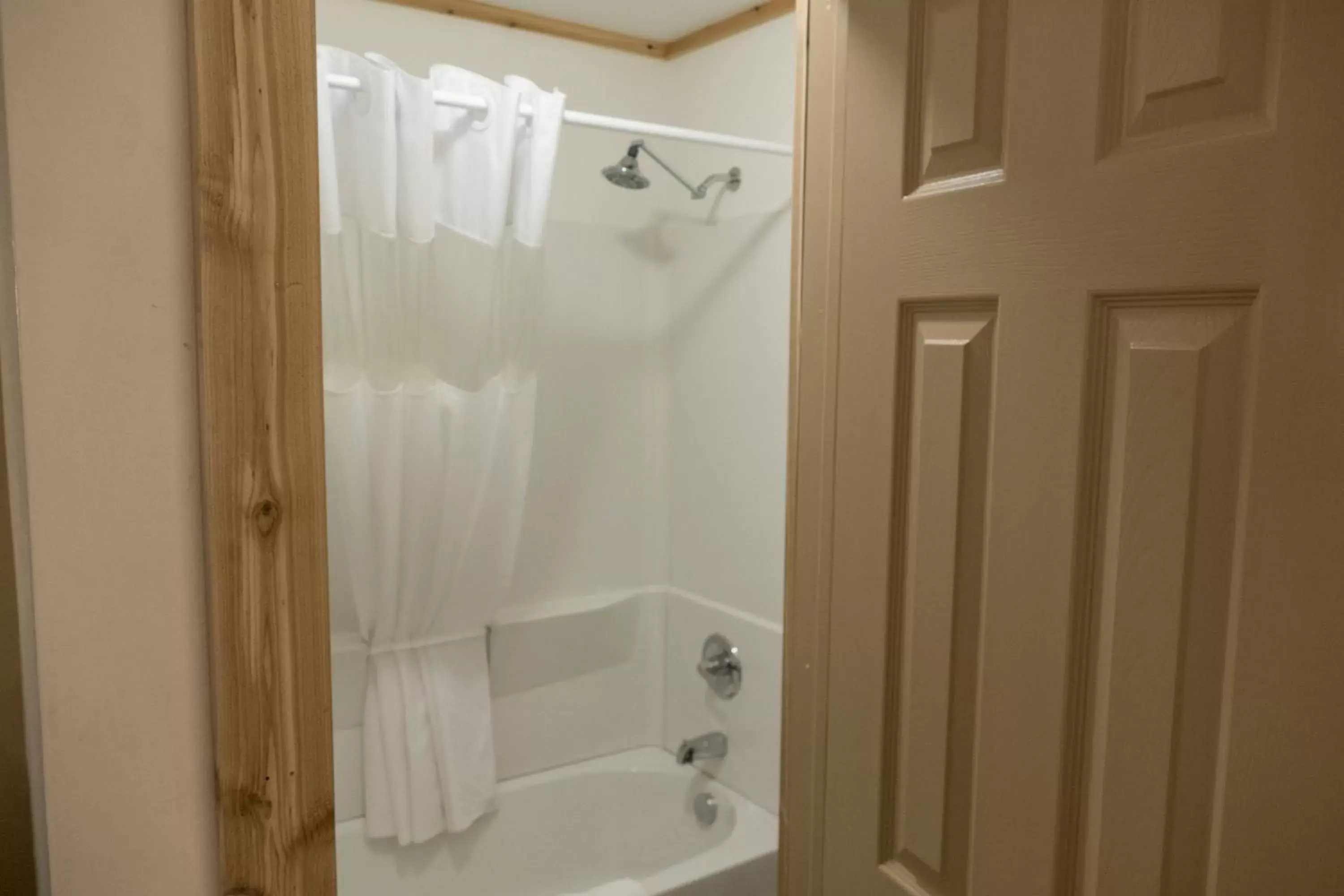 Queen Room in Timber Ridge Lodge Ouray Queen Room in Timber Ridge Lodge Ouray