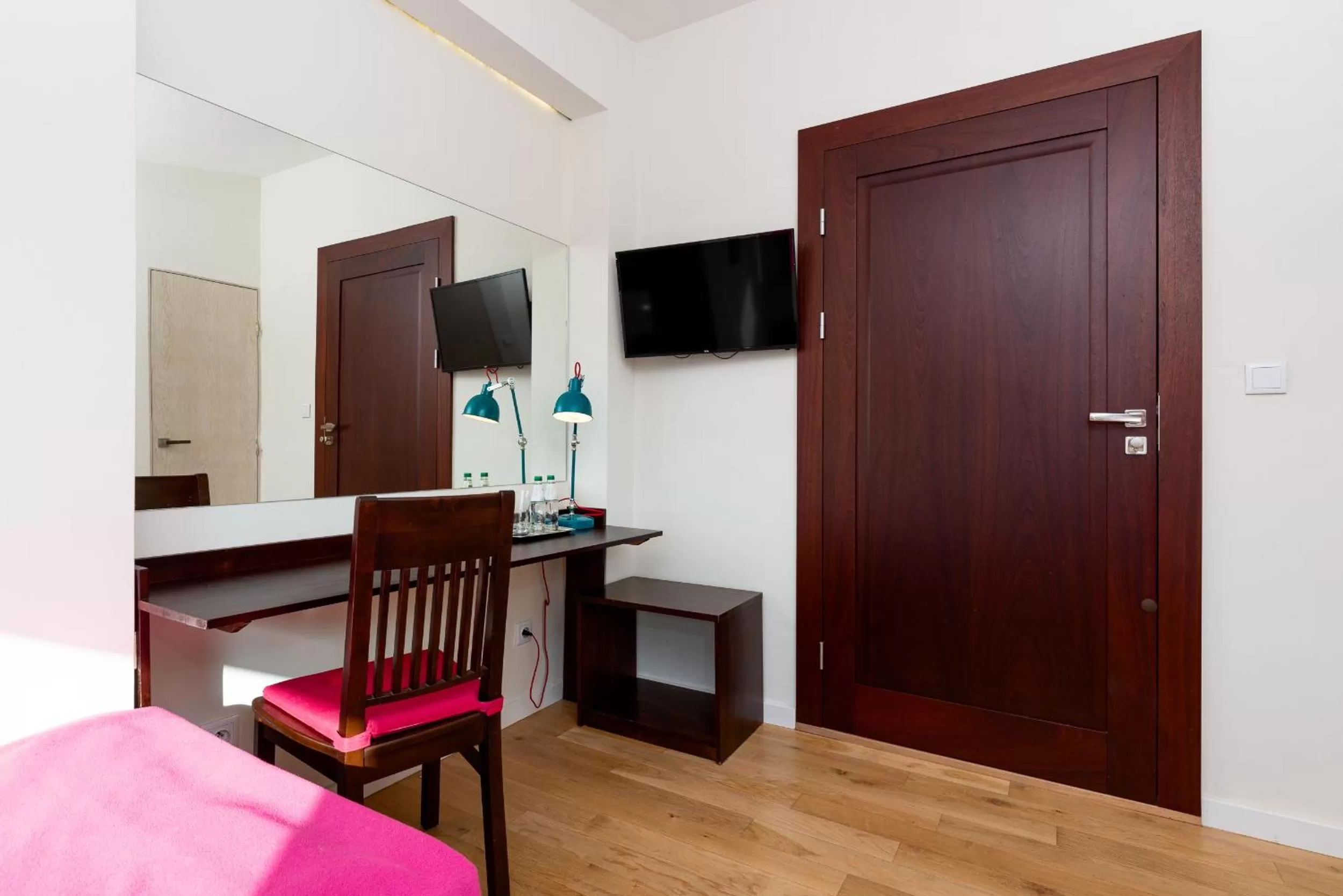 Photo of the whole room in Hotel Beskid