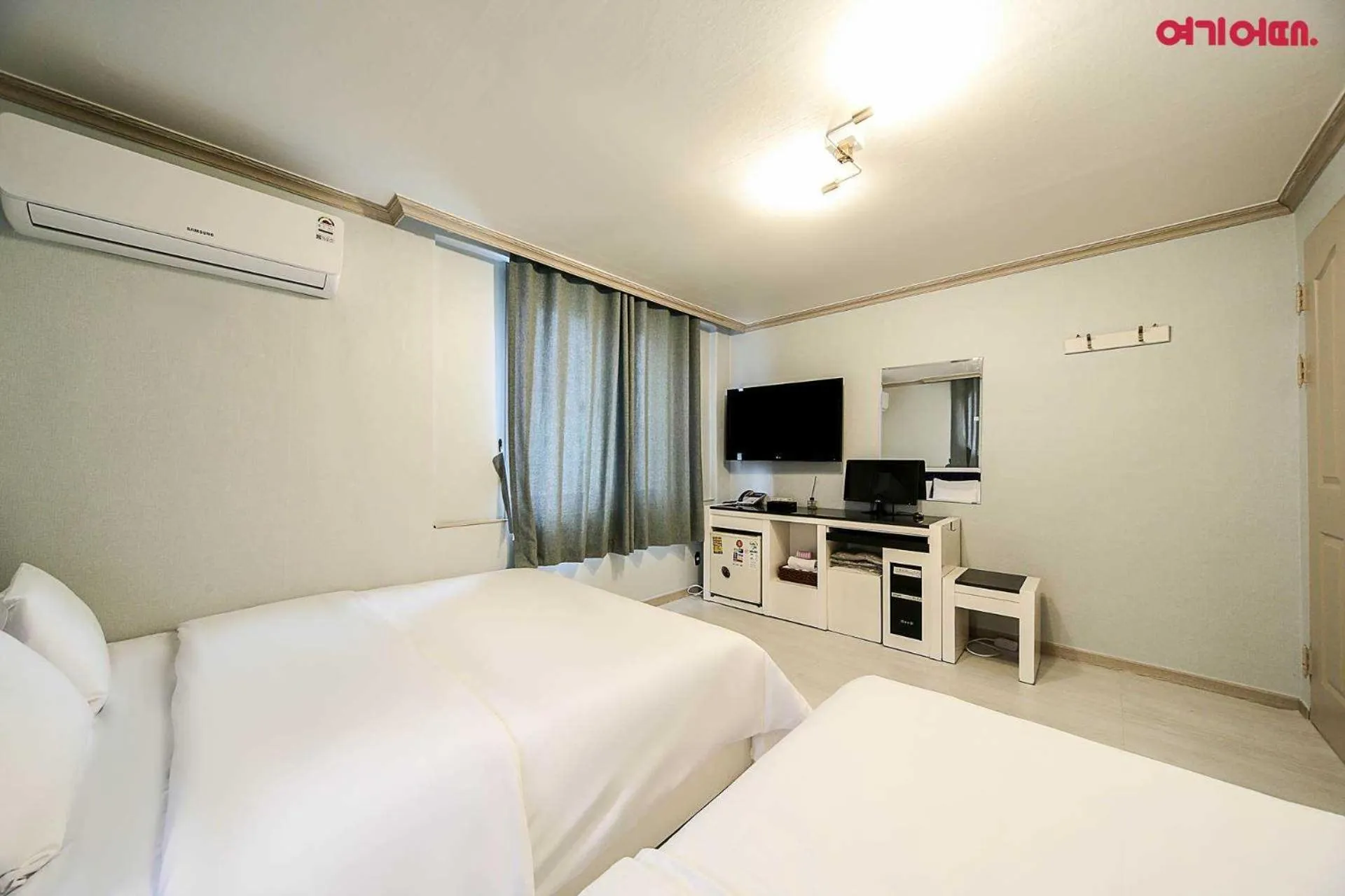 Goodstay Grand Motel Chuncheon