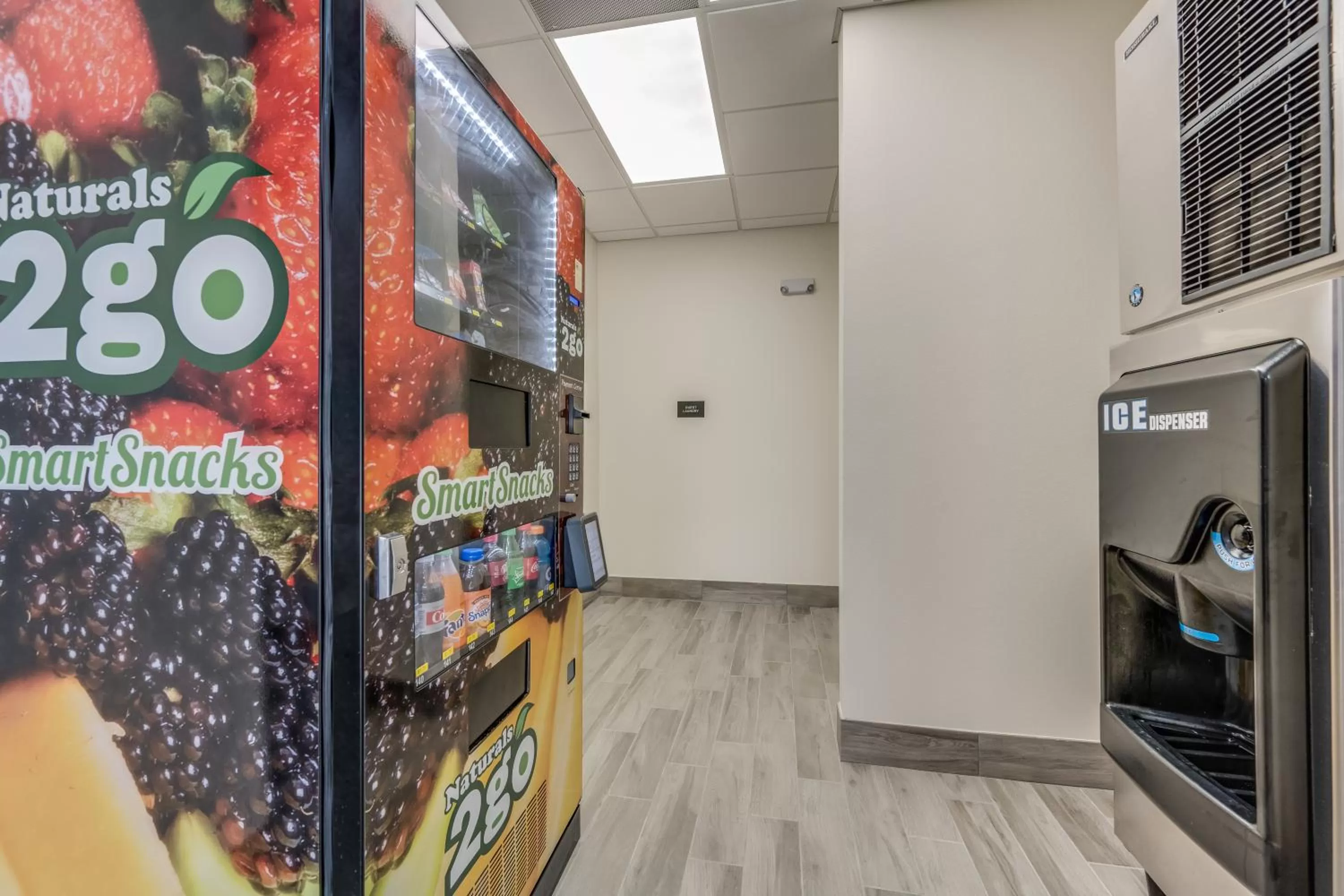 Other in Americas Best Value Inn & Suites Katy