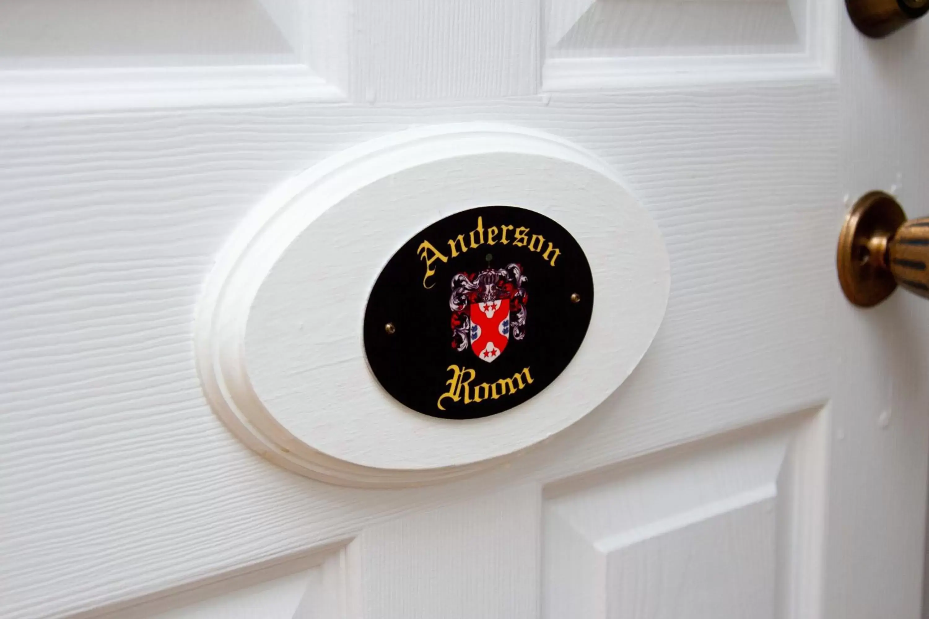 King Suite in Colborne Bed and Breakfast King Suite in Colborne Bed and Breakfast