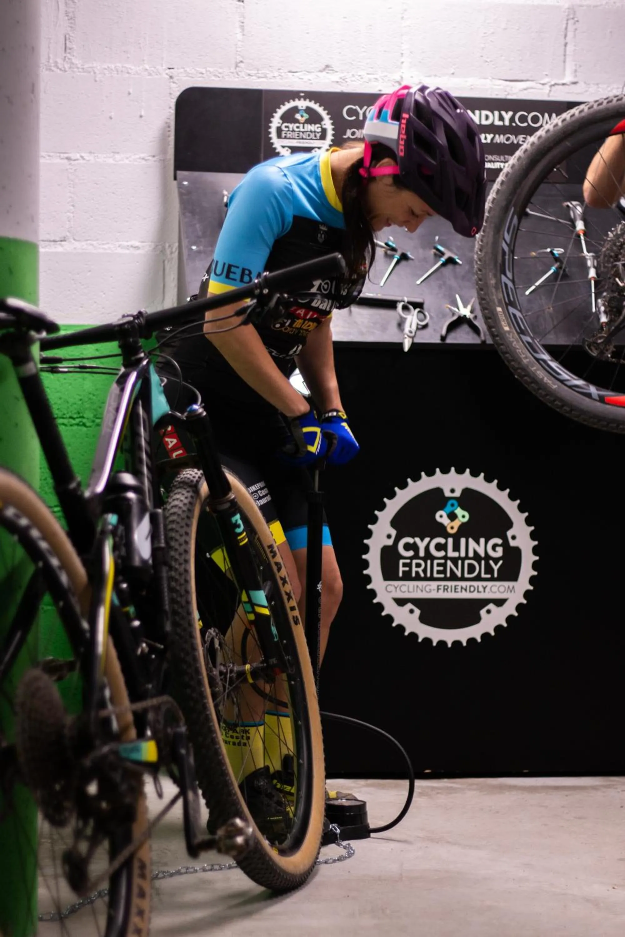 Cycling in Altafulla Mar Hotel