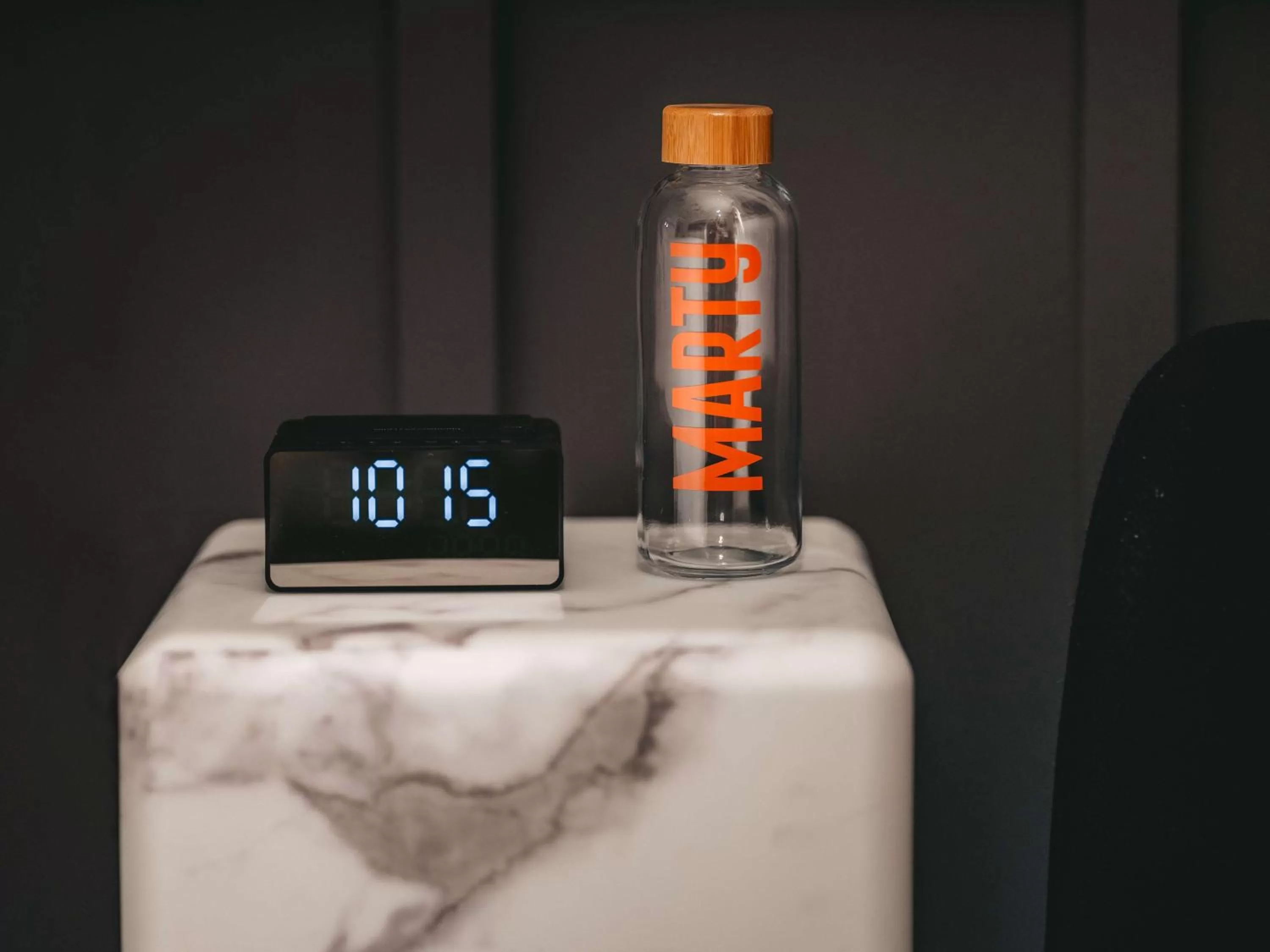 Bedroom in Marty Hotel Bordeaux - Tapestry Collection by Hilton