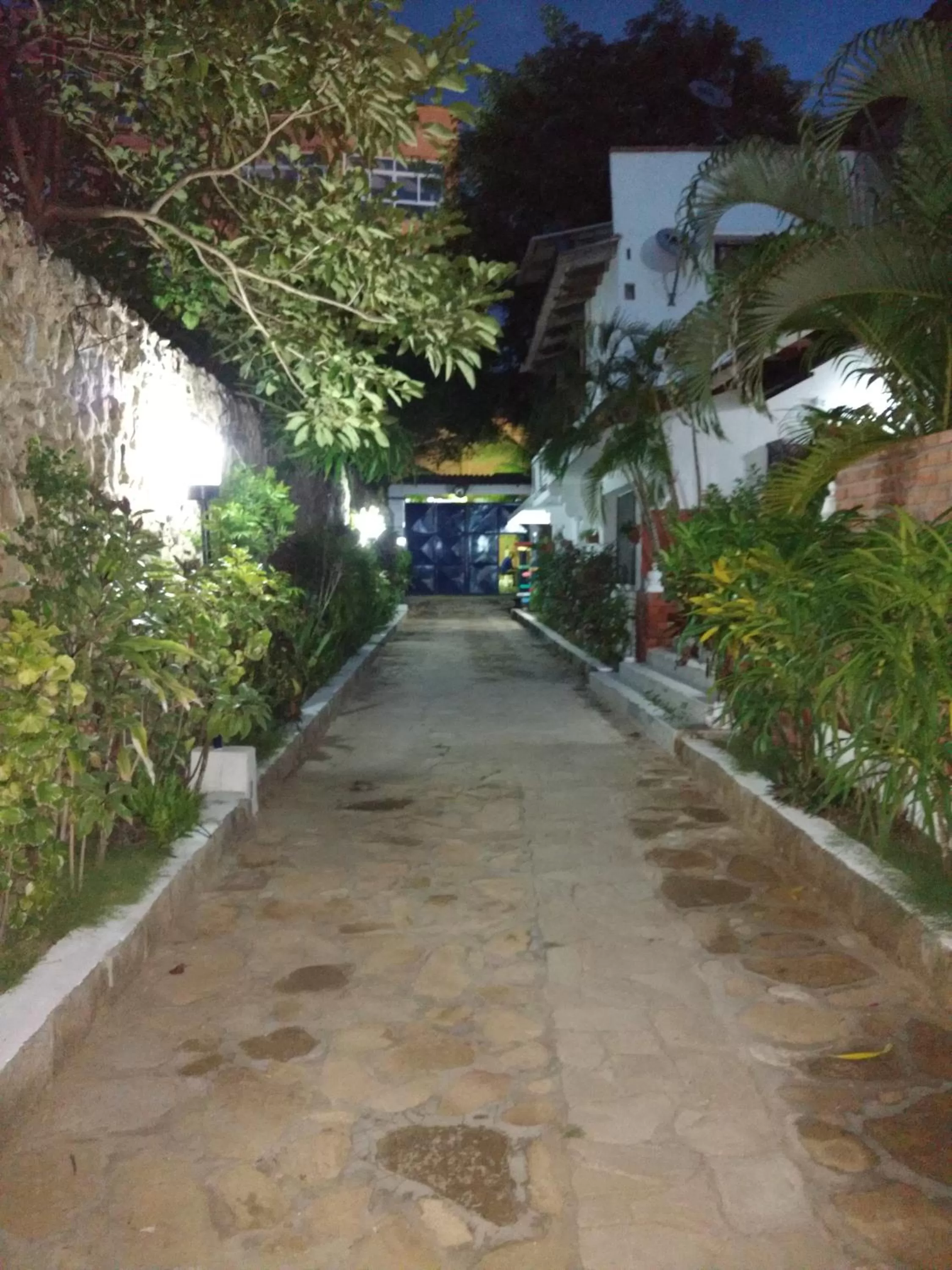 Hotel Boutique Casa Berastegui