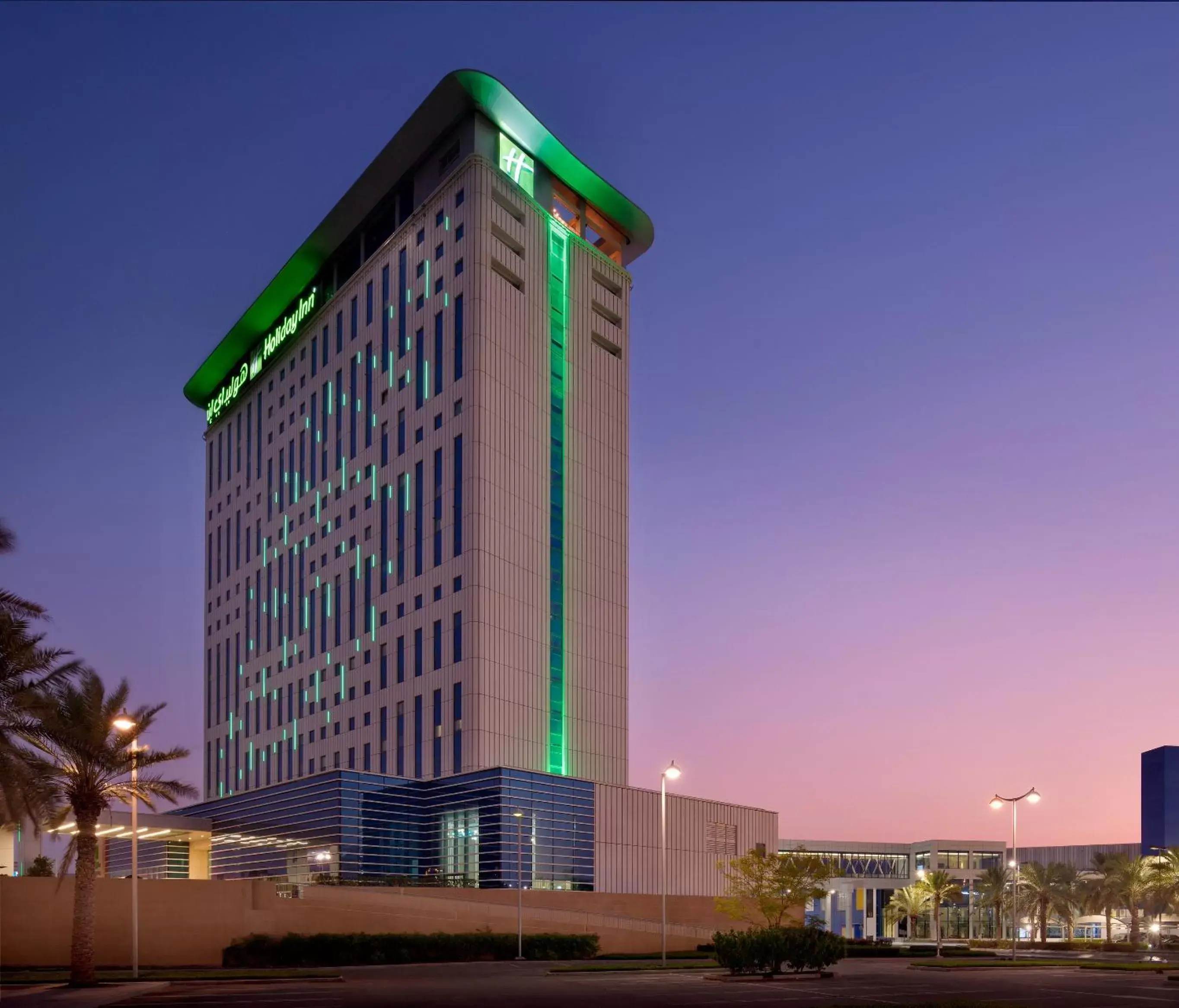 Holiday Inn & Suites - Dubai Festival City by IHG Holiday Inn & Suites - Dubai Festival City by IHG