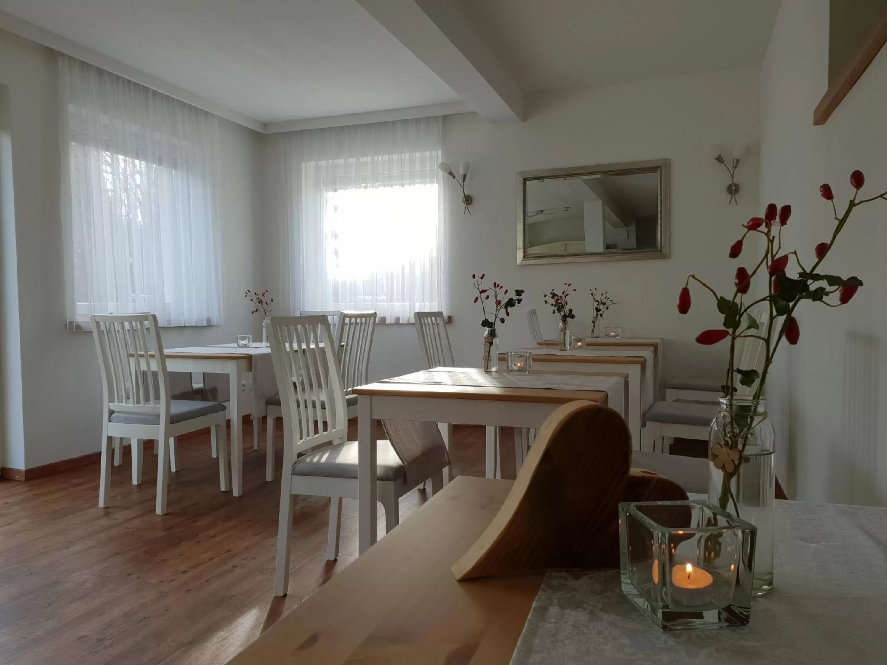 Breakfast, Restaurant/Places to Eat in Bed and Breakfast Mittelkärnten