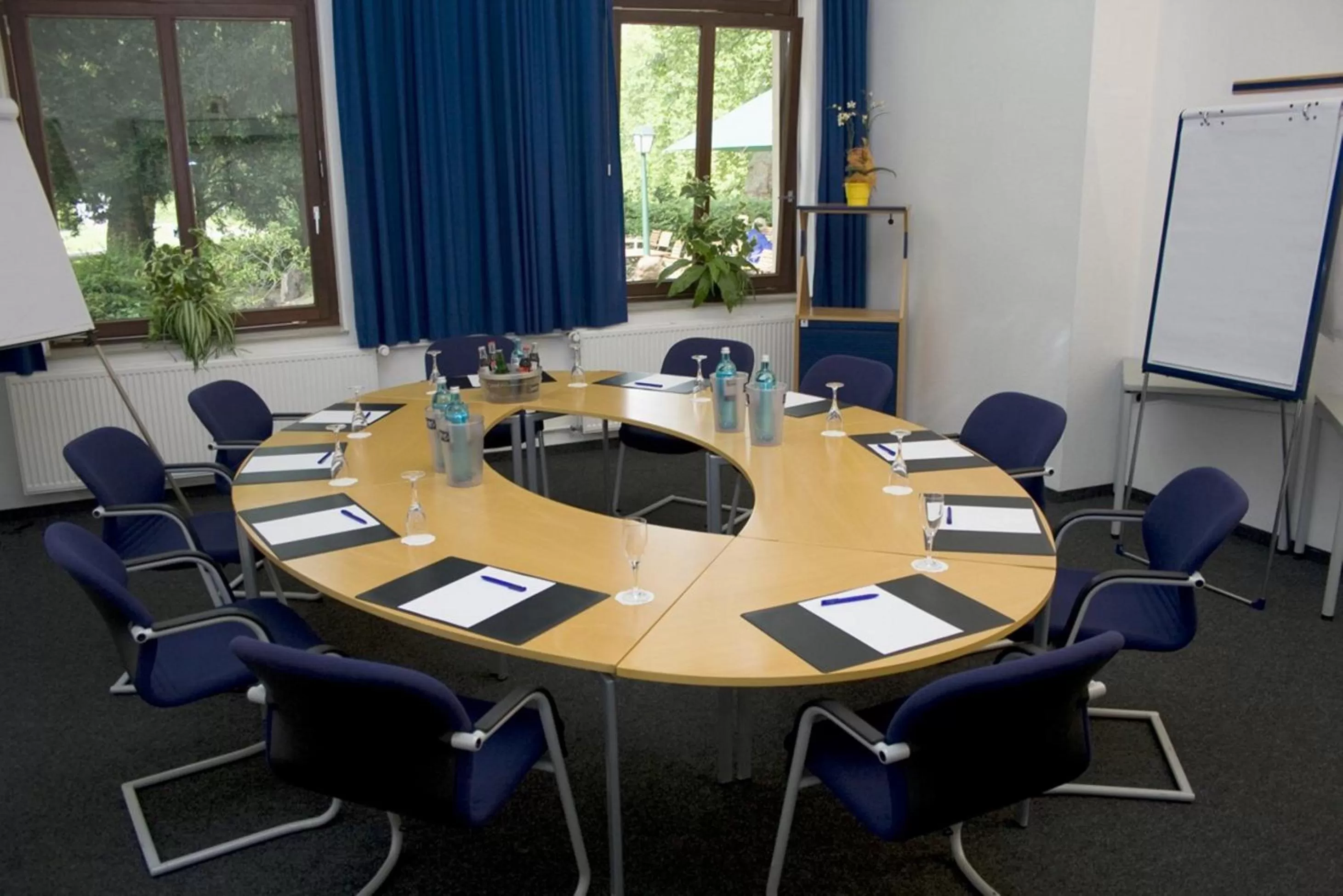 Banquet/Function facilities in Hotel Haus Hohenstein