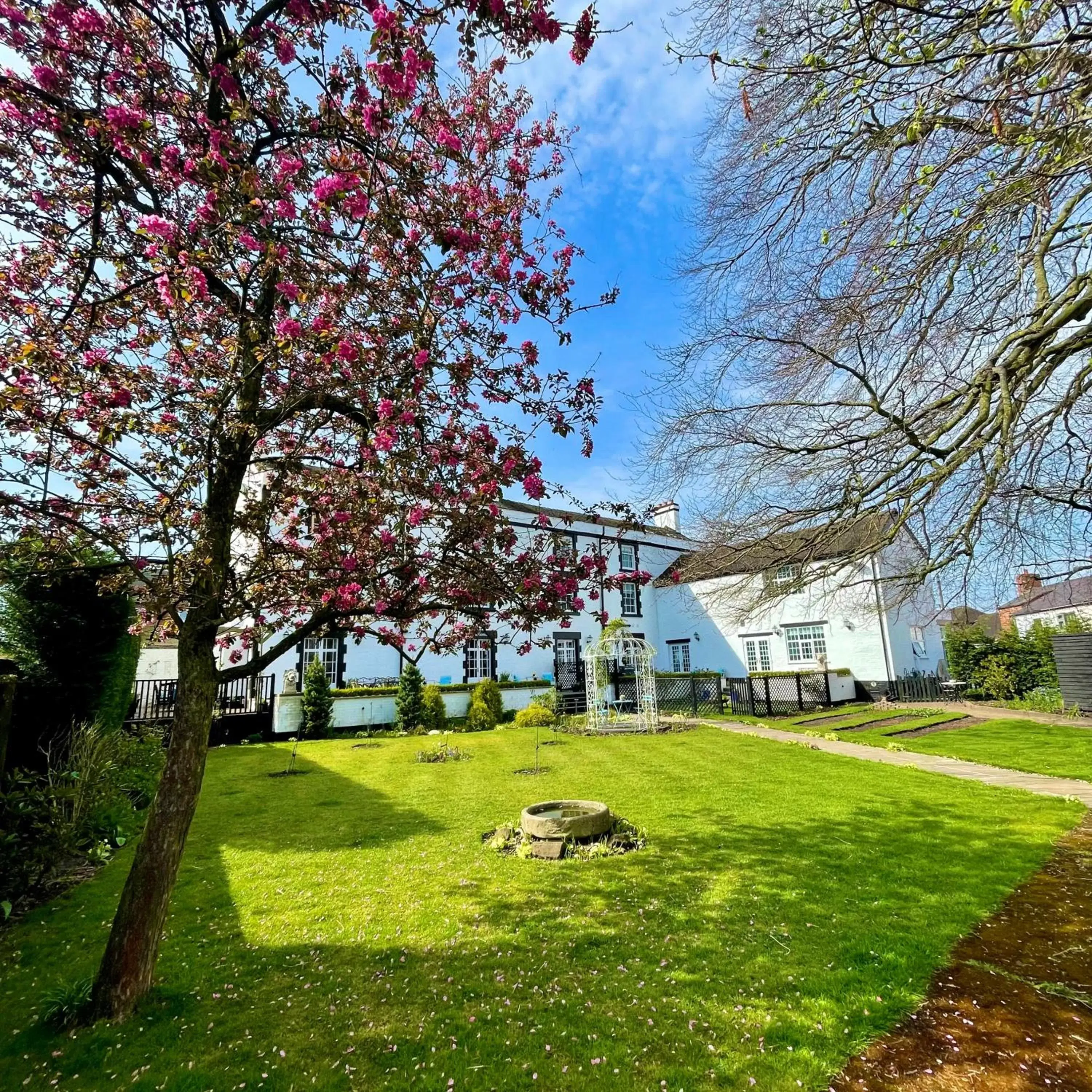 Eagle House - Award Winning B&B and Apartment Eagle House - Award Winning B&B and Apartment