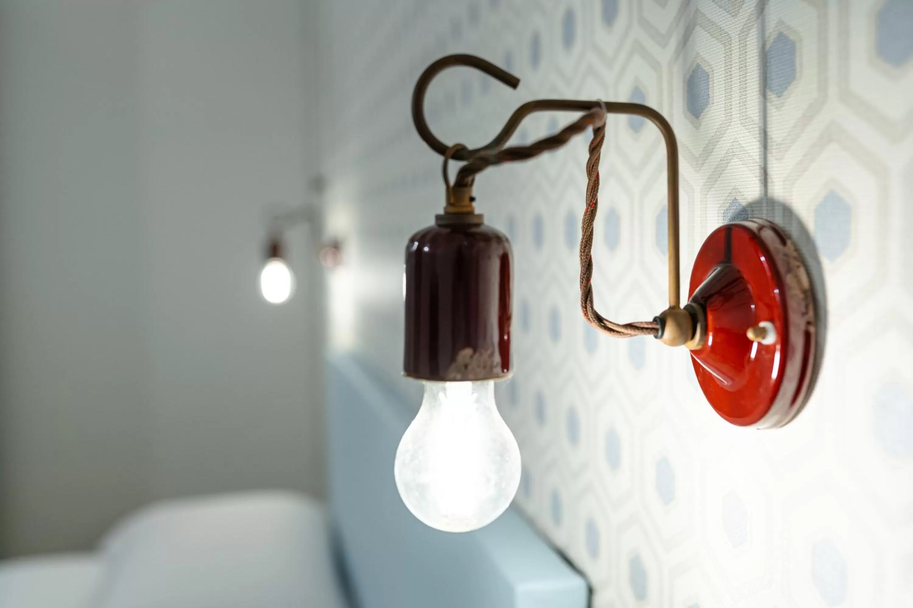 Bedroom, Drinks in La Dimora del Principe