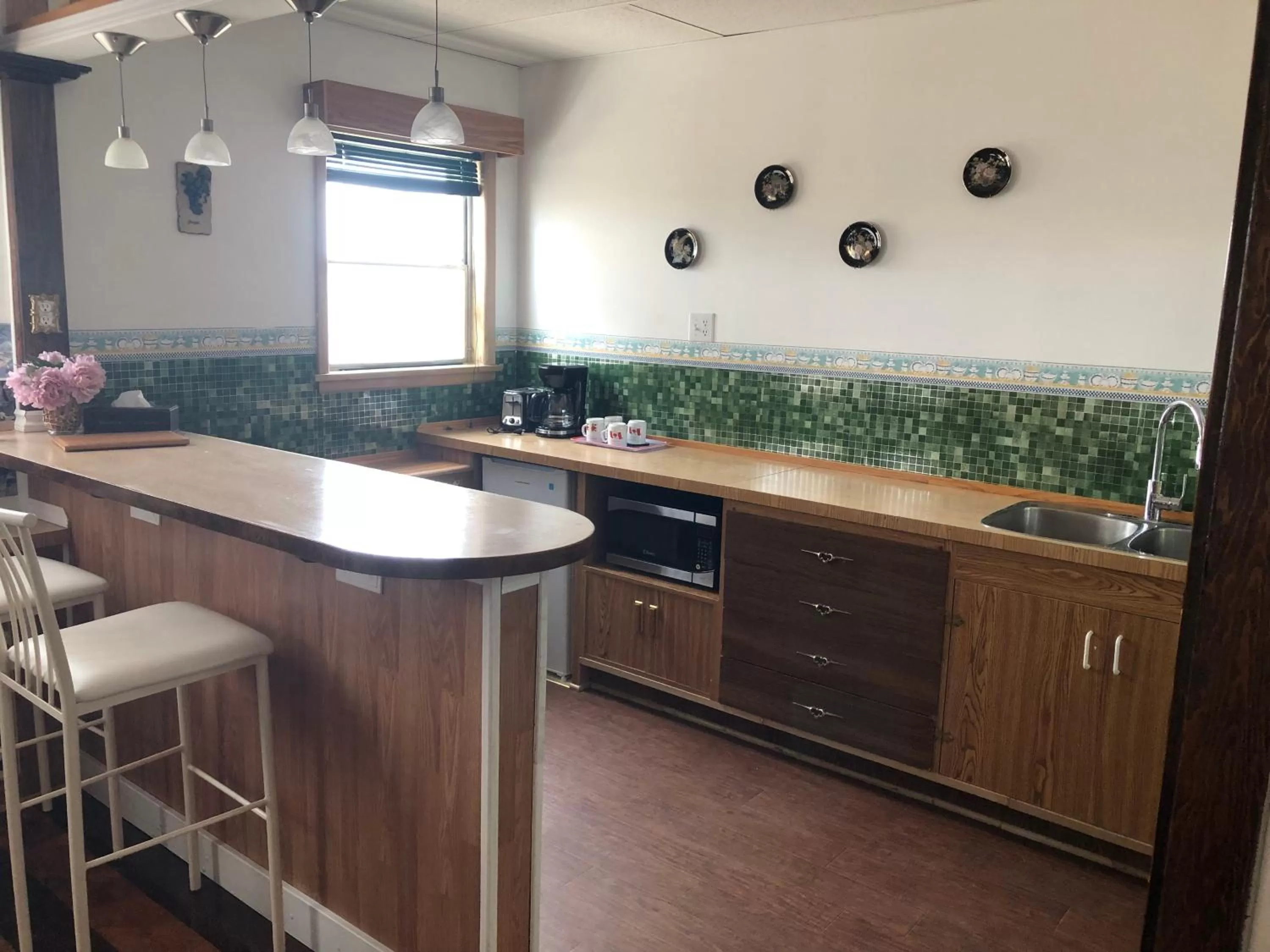 Heritage Place Hotel