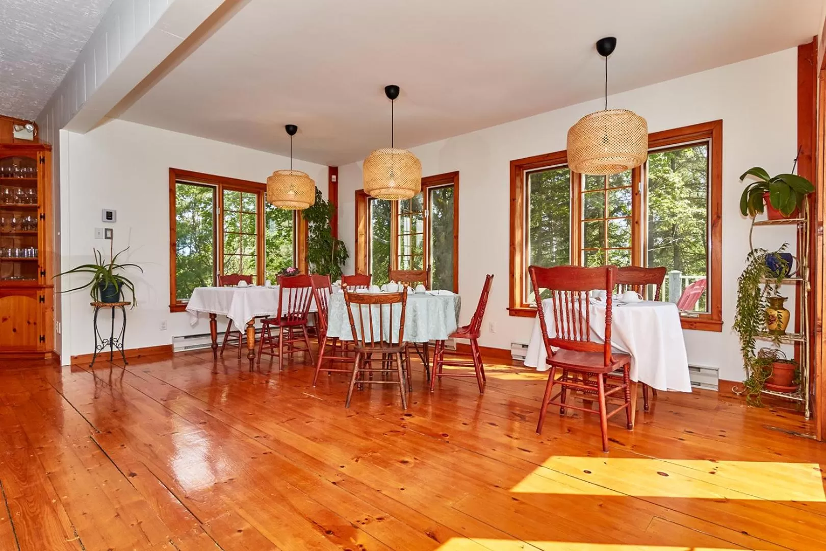 Auberge de la Tour et Spa