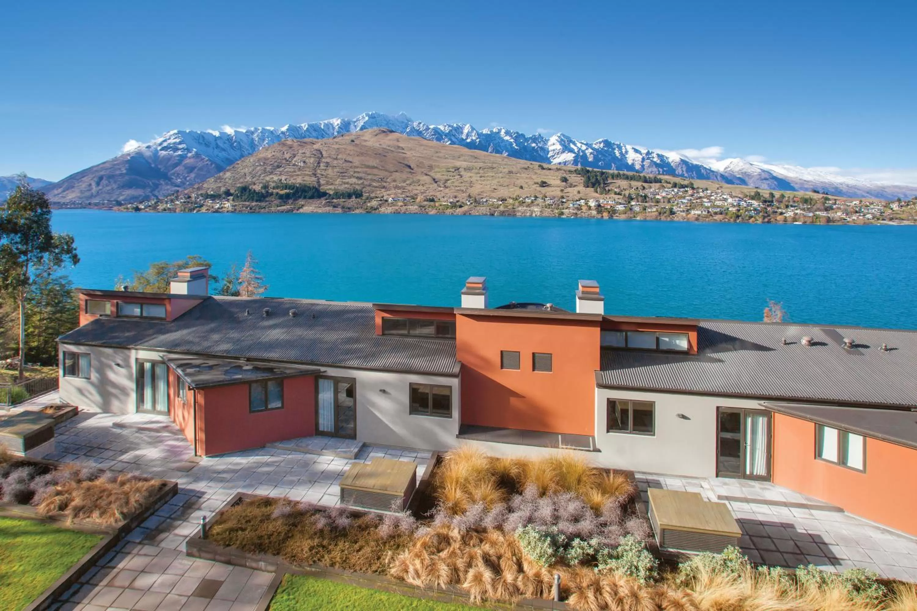 Other in Oaks Queenstown Shores Resort