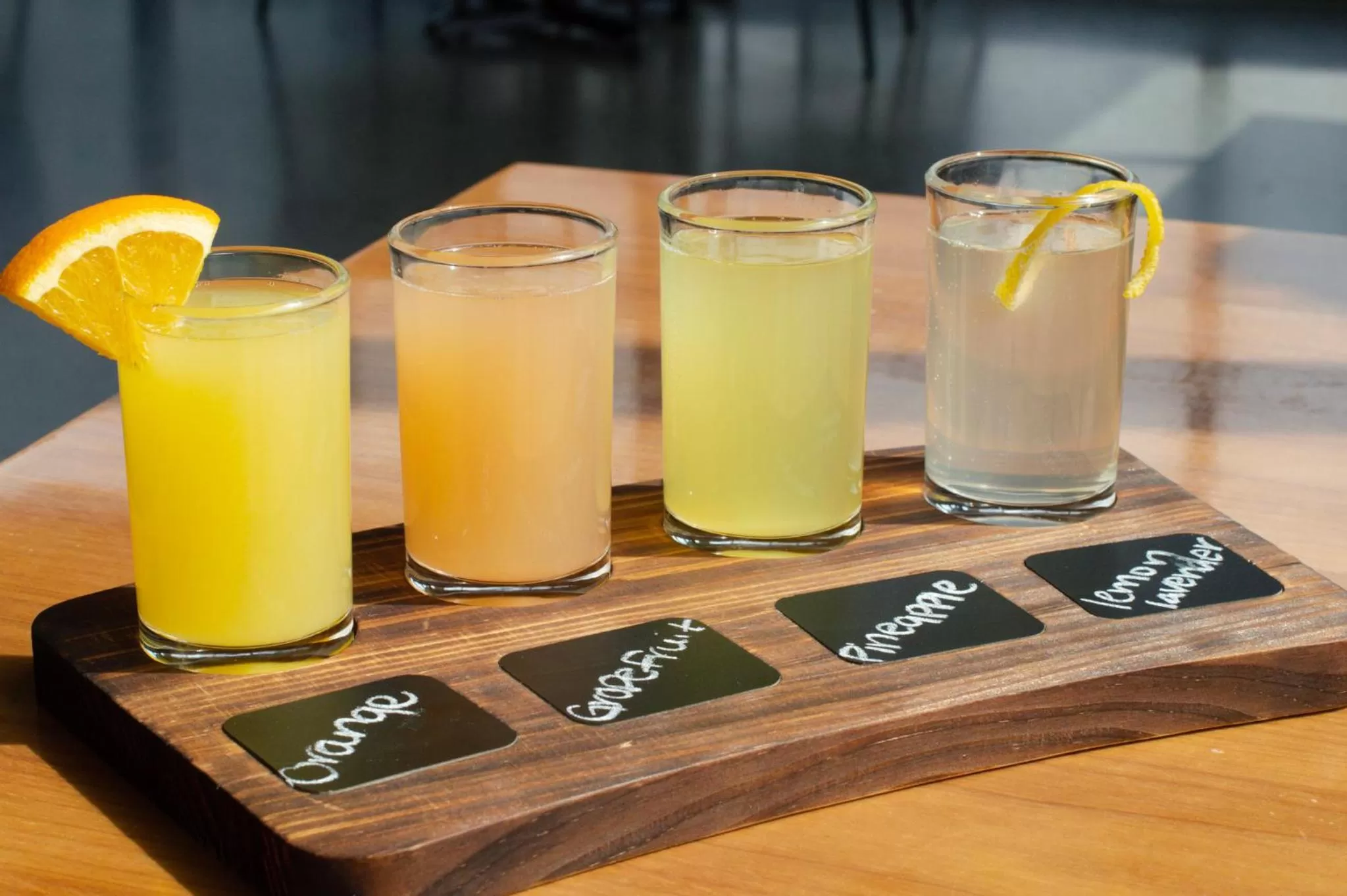 Lounge or bar in Hotel Indigo Seattle Everett Waterfront Place by IHG