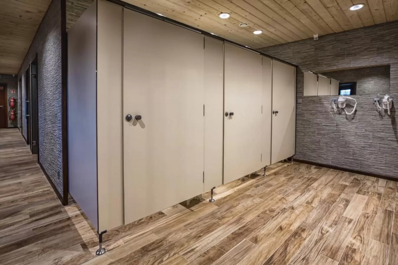 Spa and wellness centre/facilities in Hotel & Spa **** Kasztel Uniejów