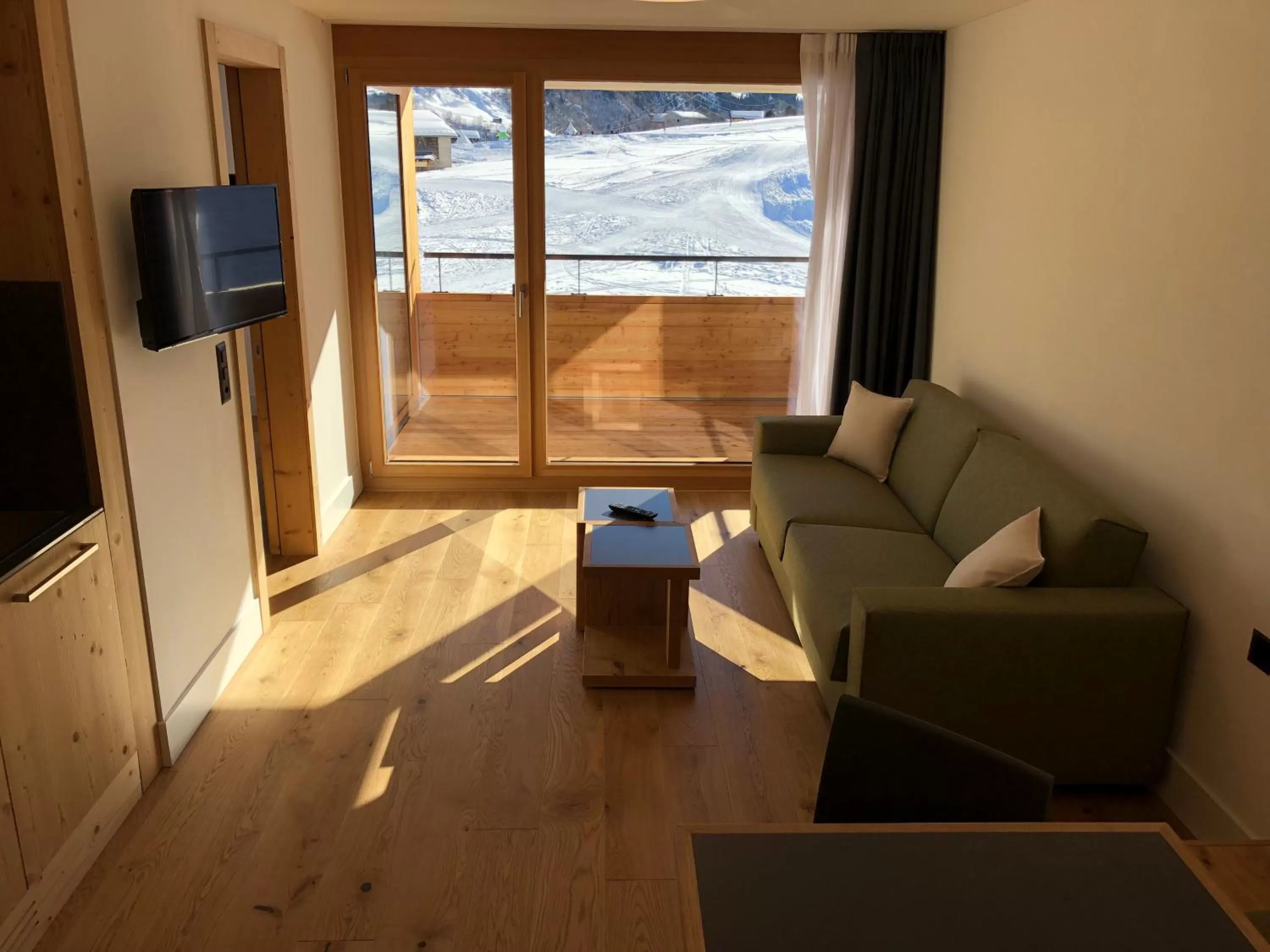 Staff in Catrina Resort