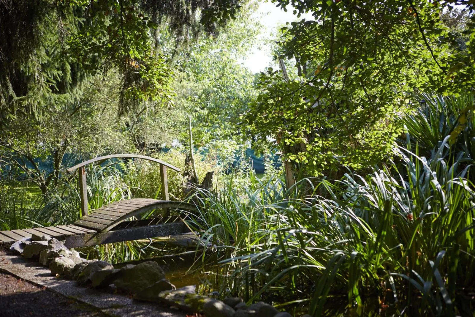 Le Clos Champel Hôtel Restaurant Logis