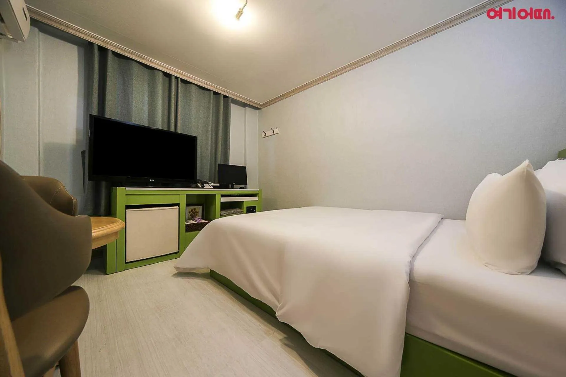 Goodstay Grand Motel Chuncheon